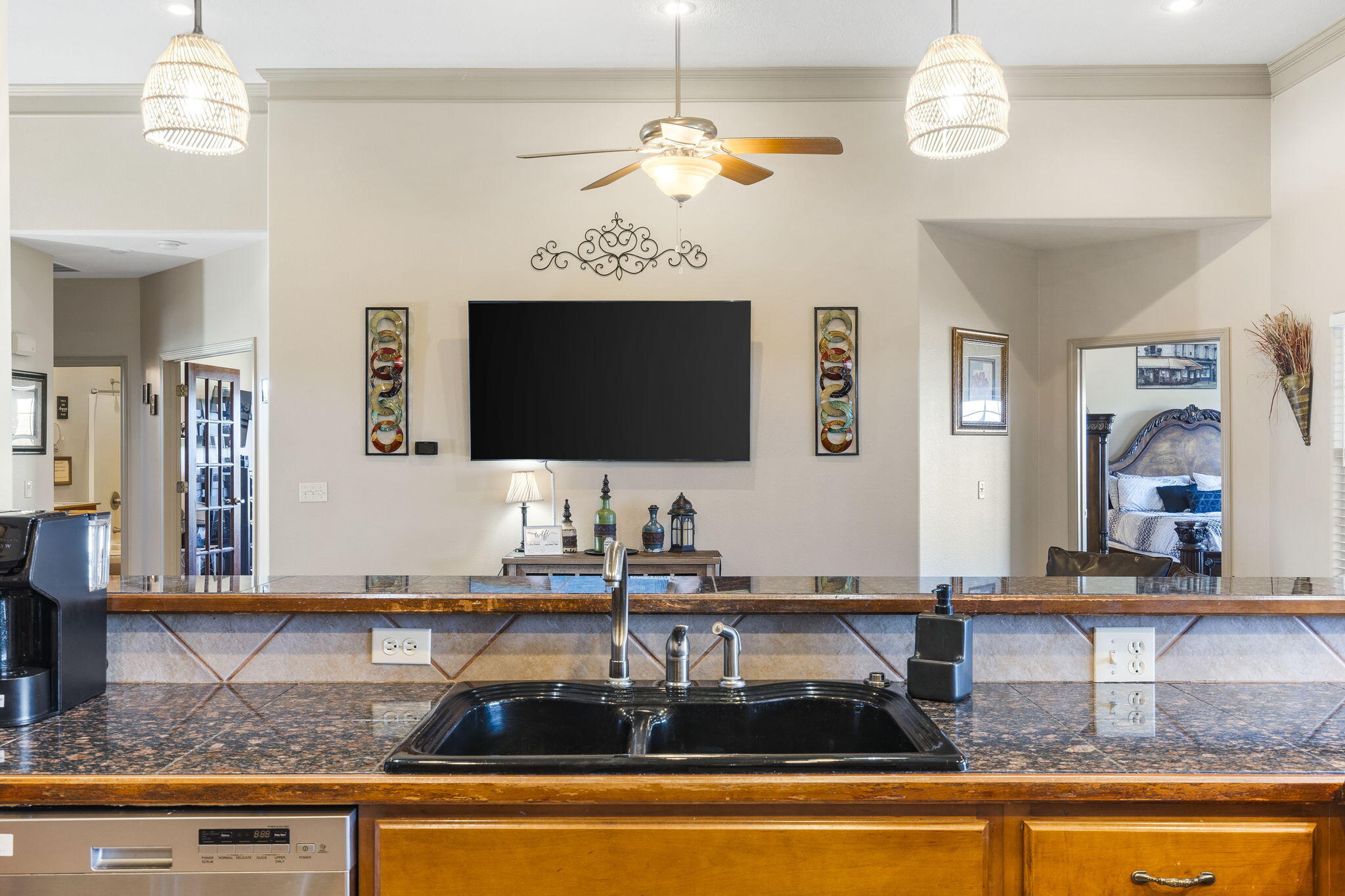Stonebridge Village - Residential