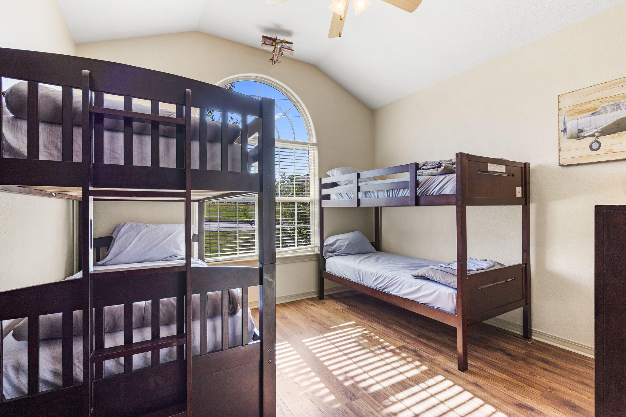 Stonebridge Village - Residential