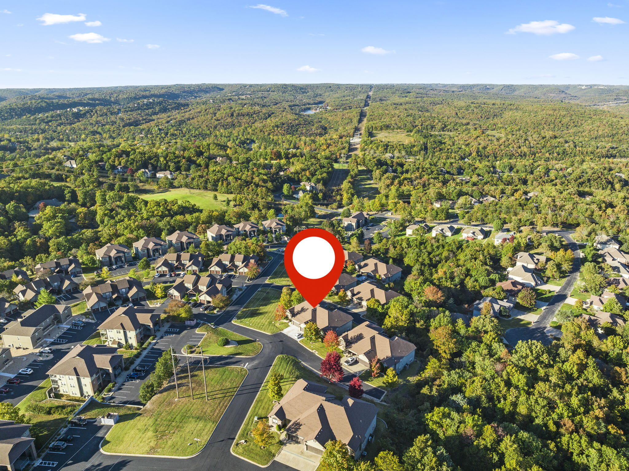 Stonebridge Village - Residential