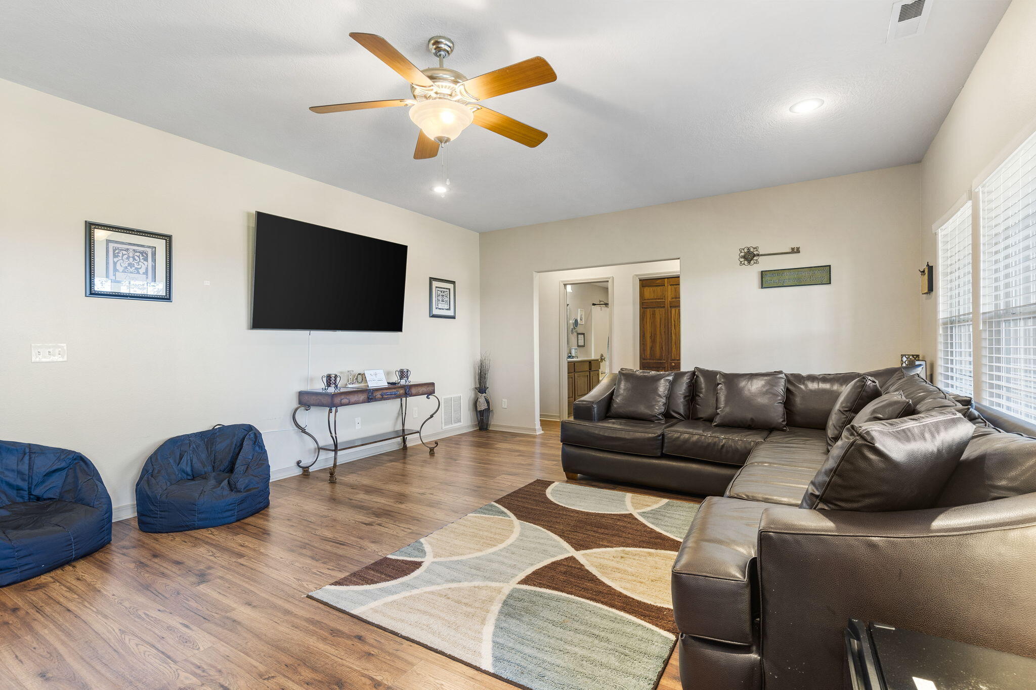 Stonebridge Village - Residential