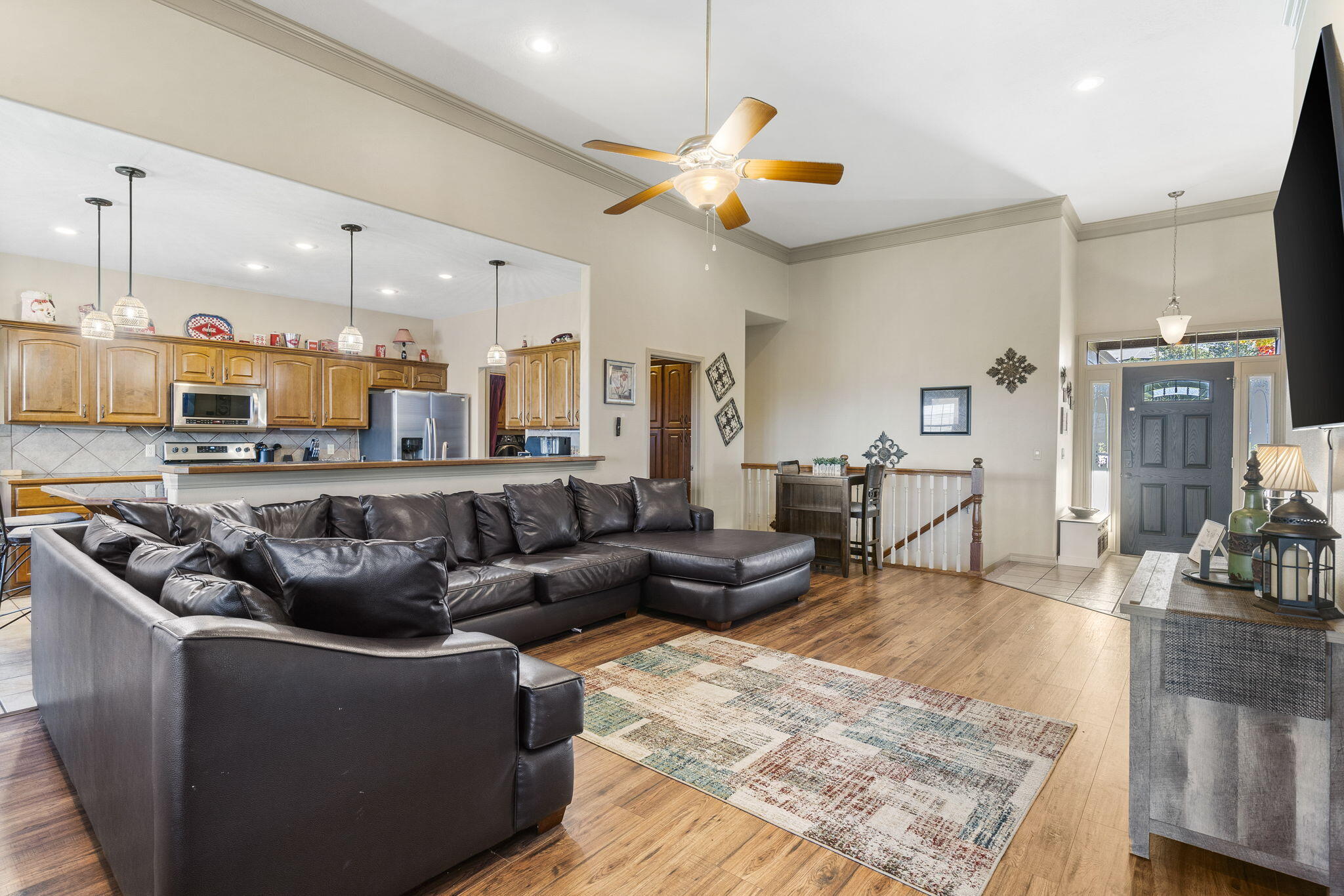 Stonebridge Village - Residential