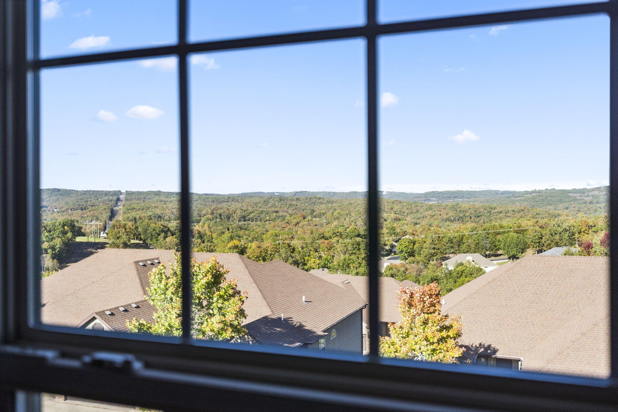 Stonebridge Village - Residential