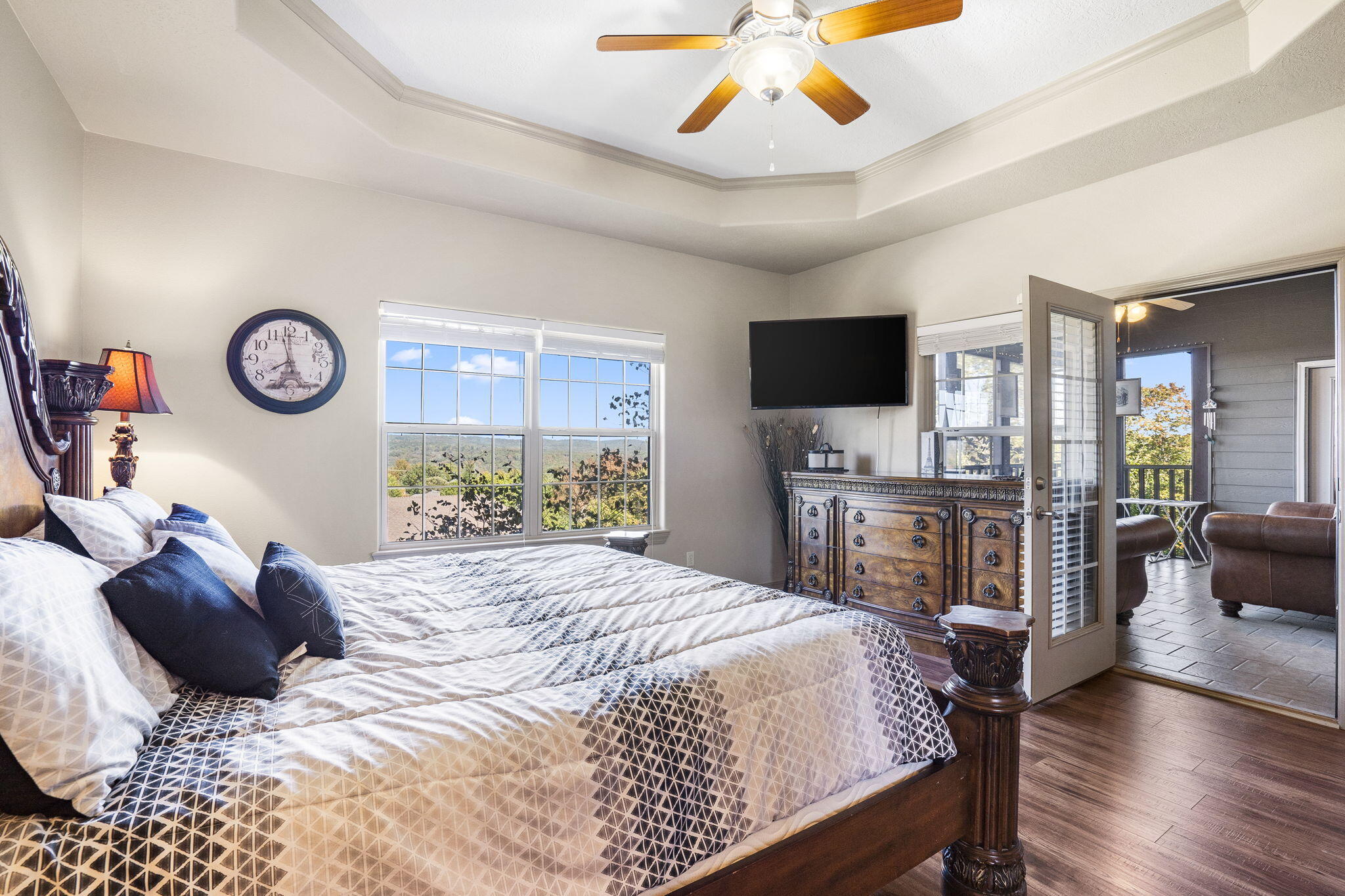 Stonebridge Village - Residential