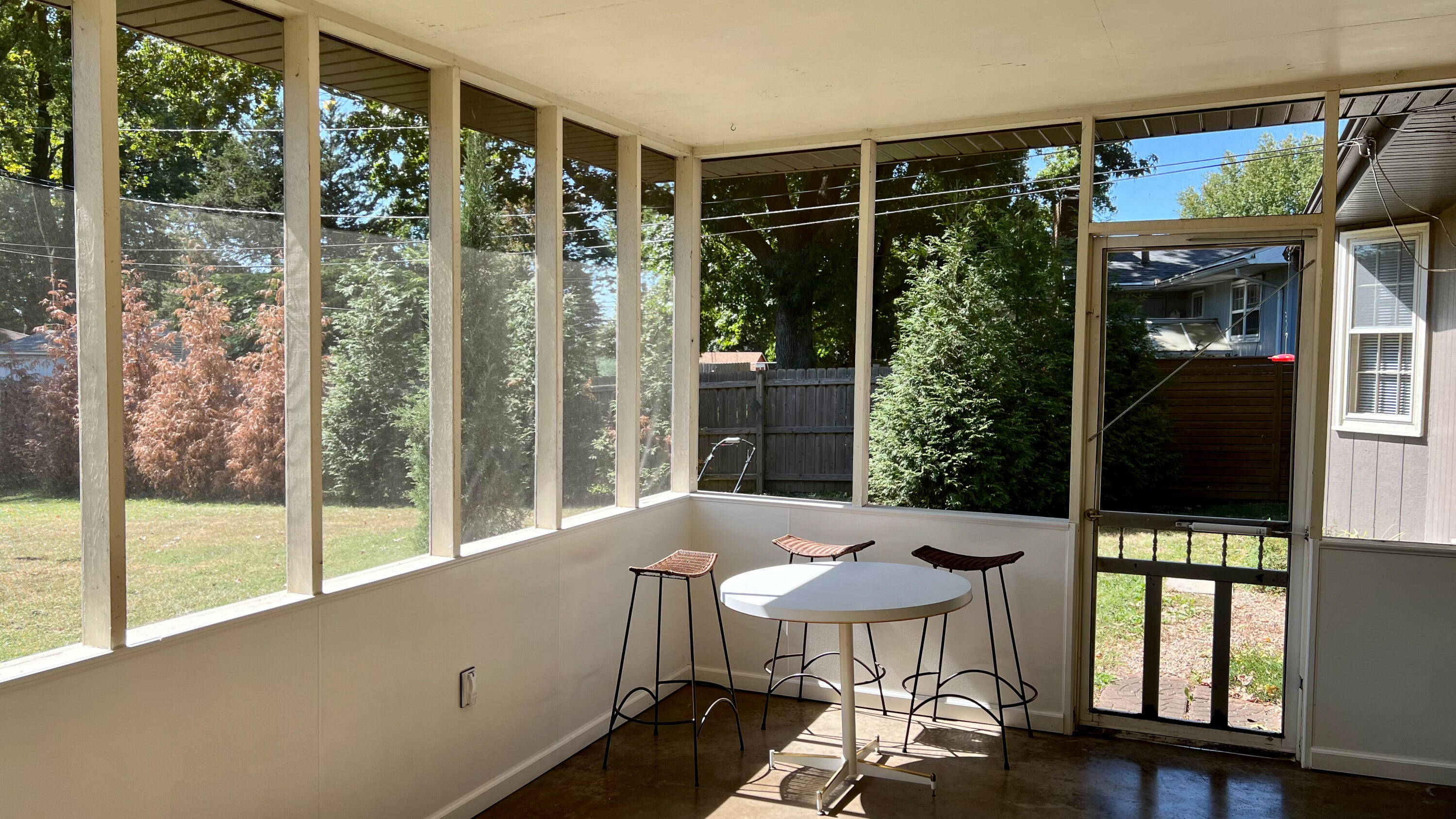 Green Meadows Est - Residential