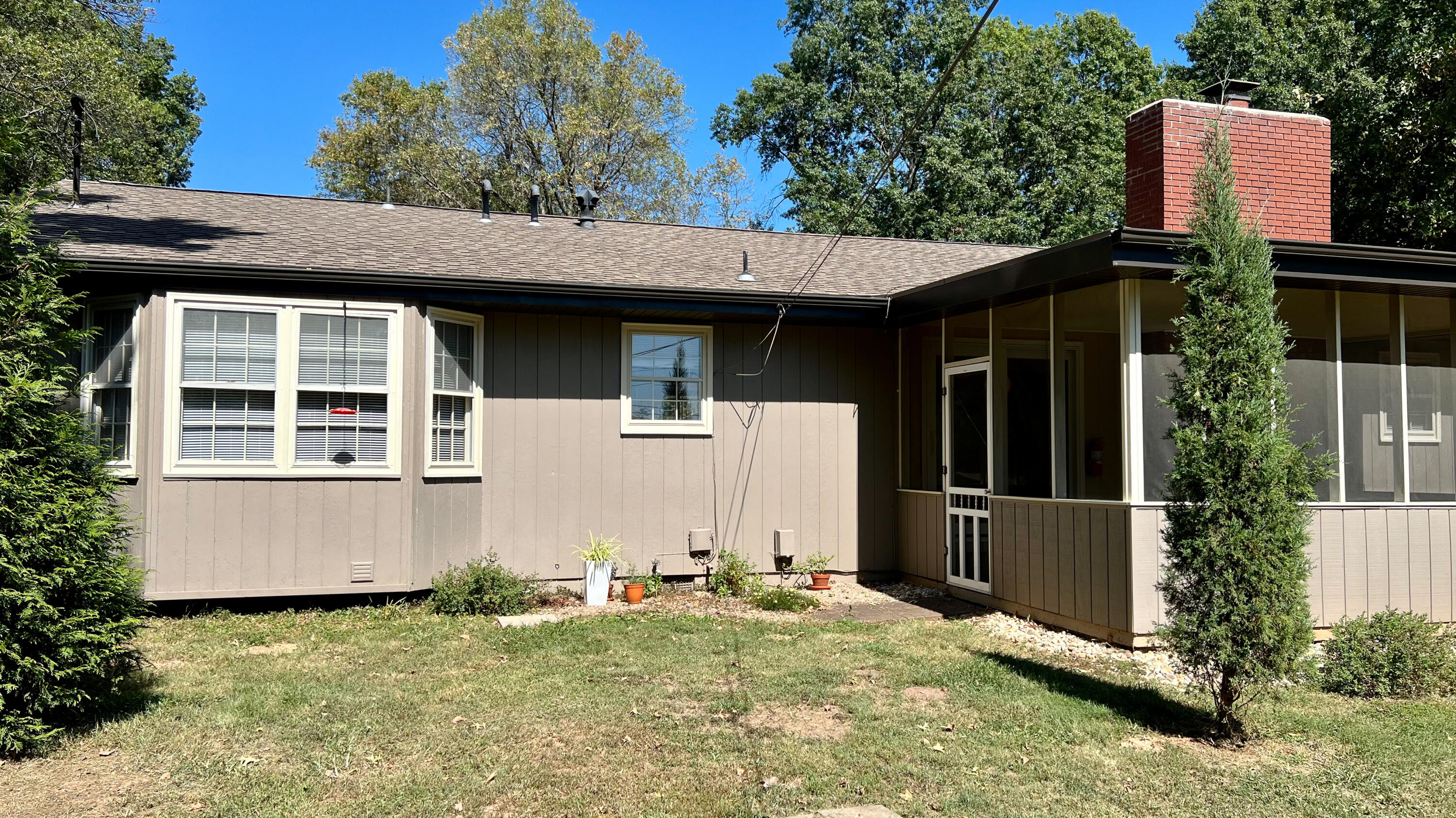 Green Meadows Est - Residential
