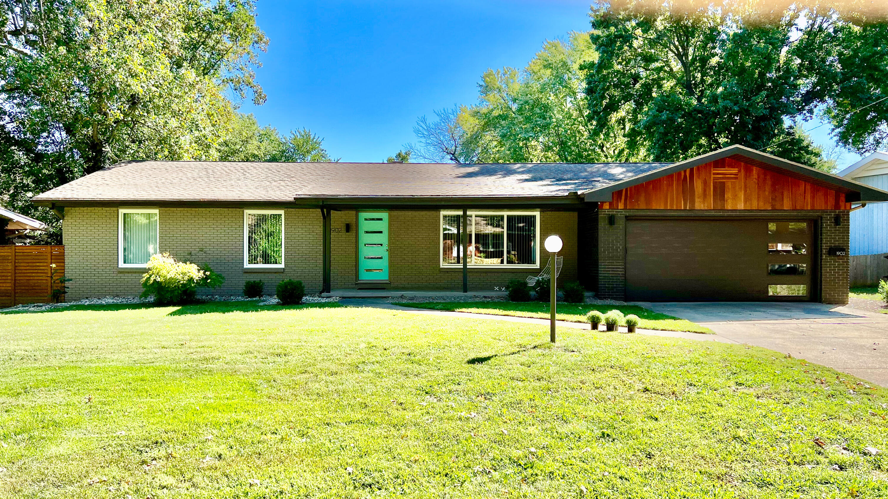 Green Meadows Est - Residential