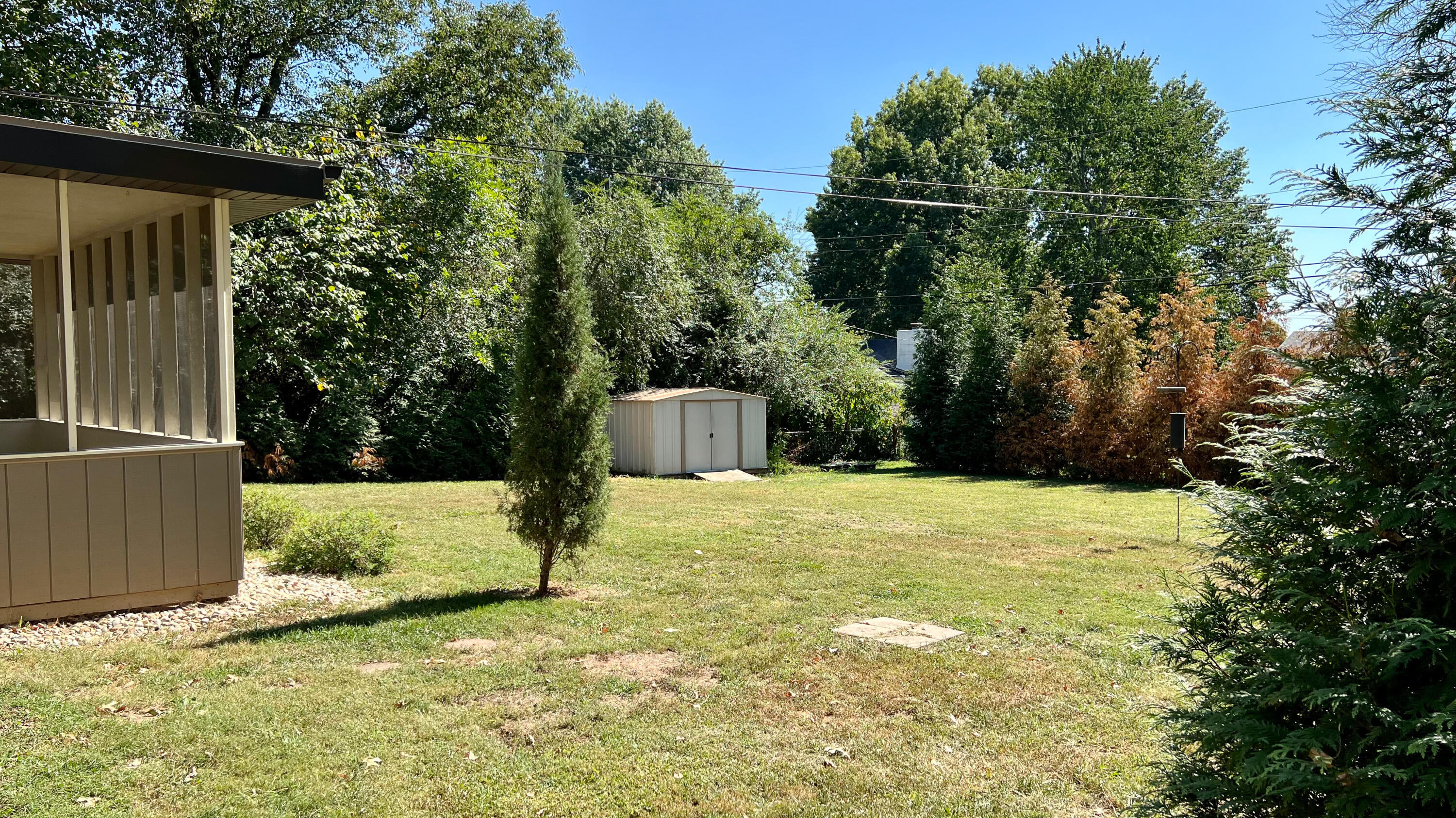 Green Meadows Est - Residential