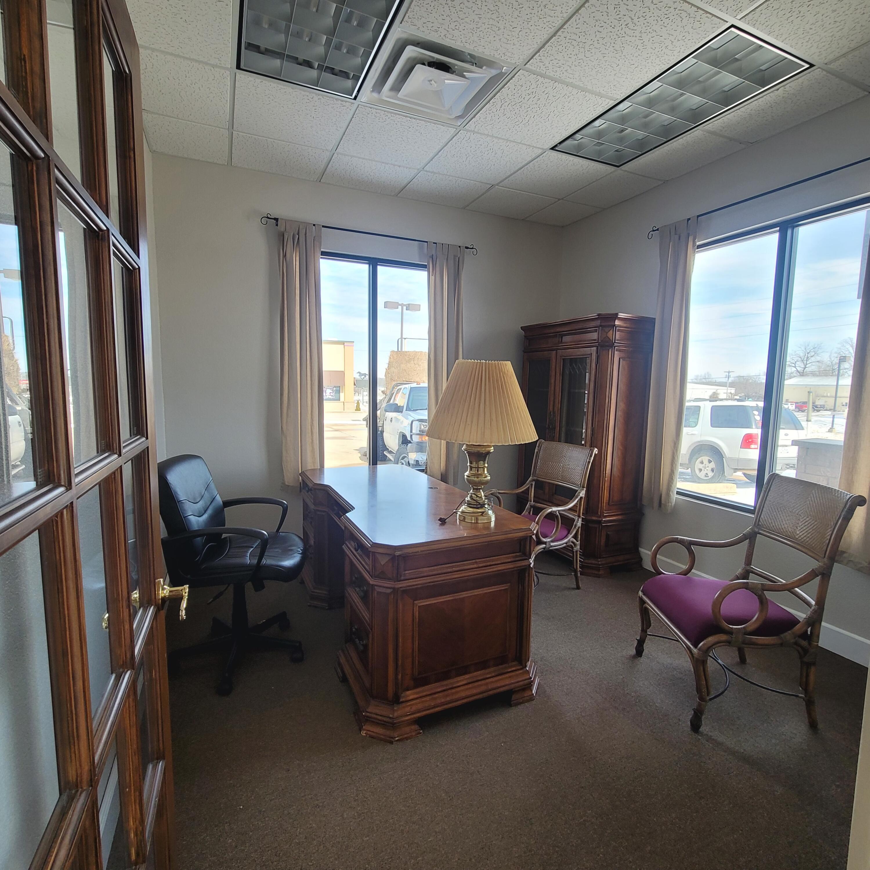 N/A - Commercial Sale