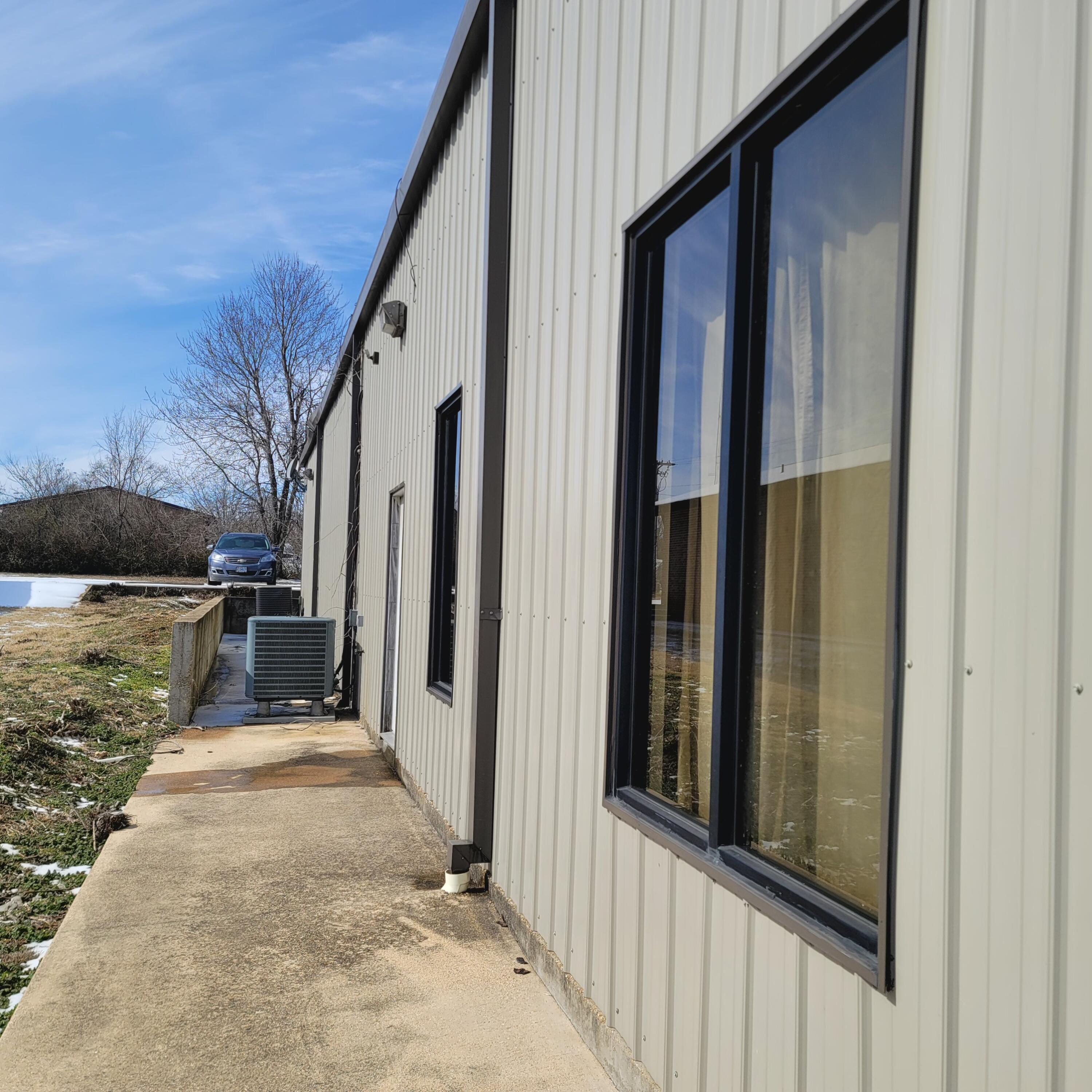 N/A - Commercial Sale