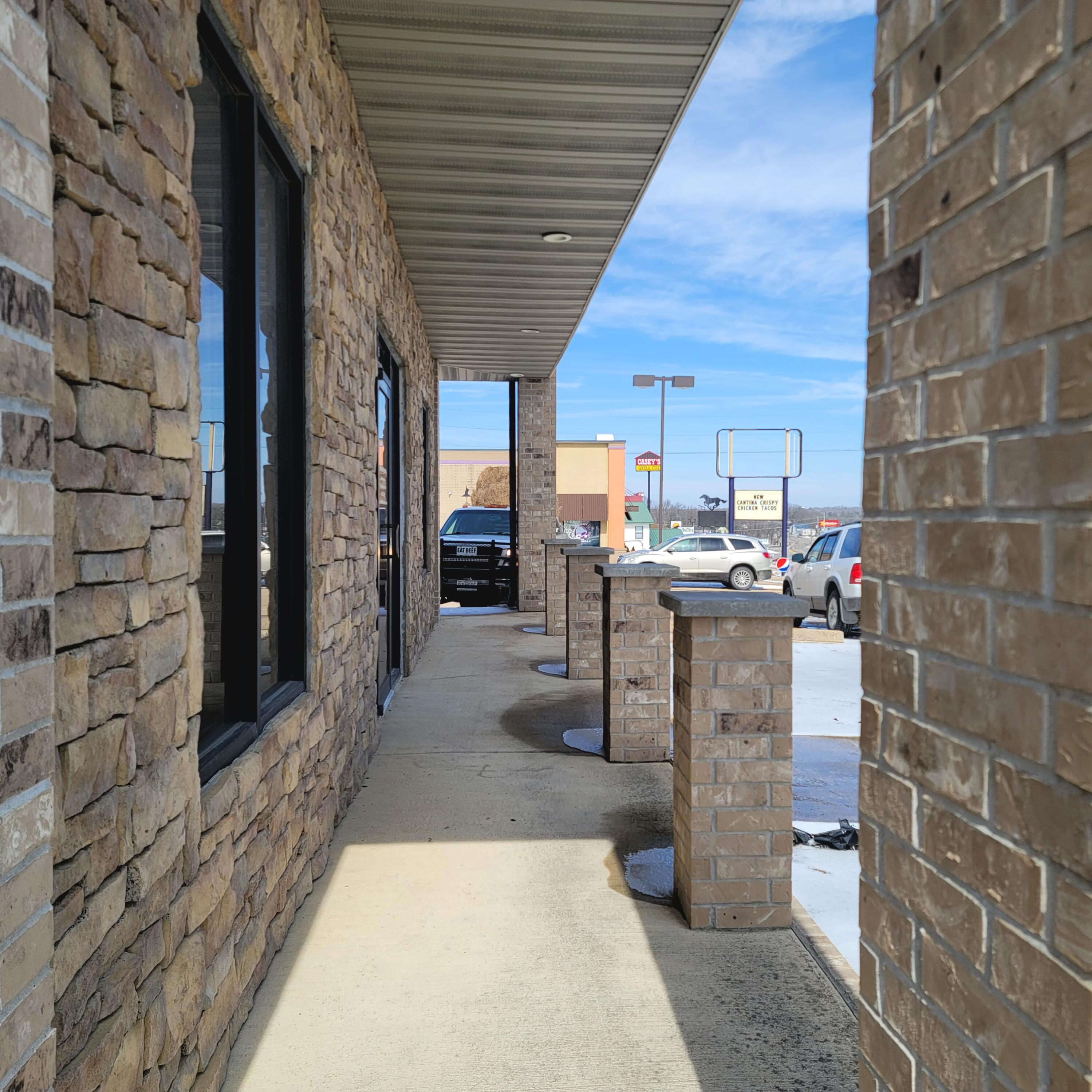 N/A - Commercial Sale