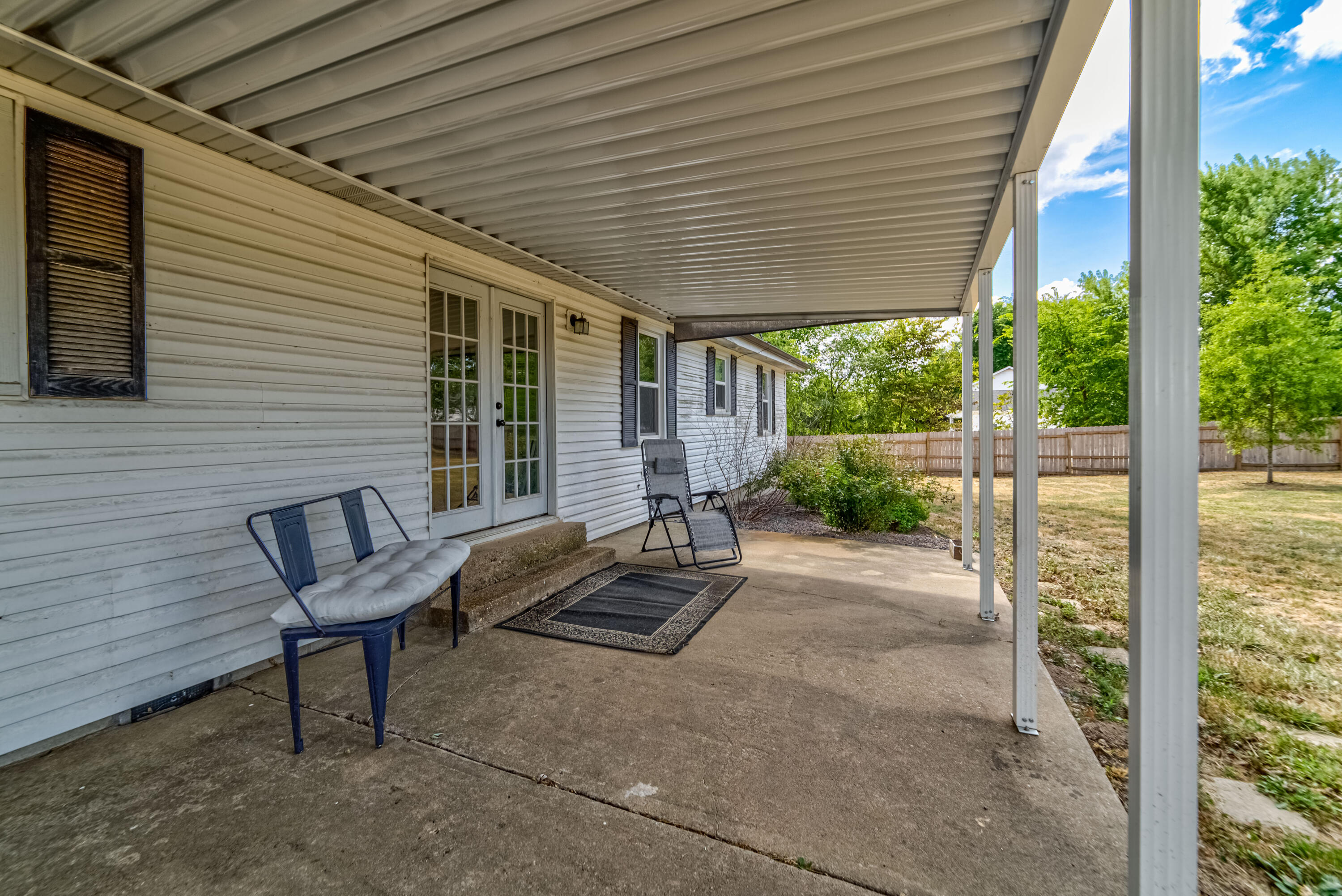 Rolling Meadows - Residential