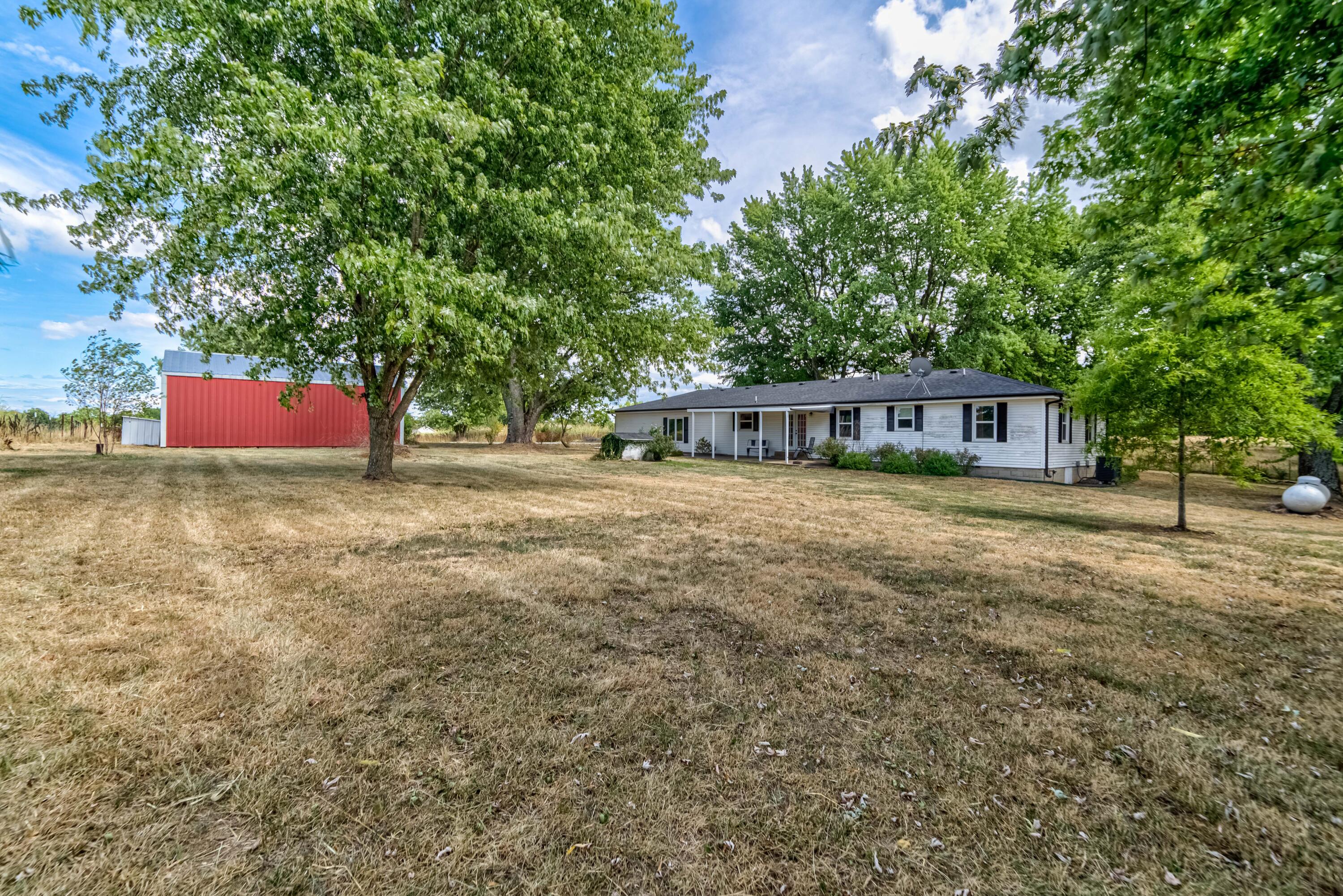 Rolling Meadows - Residential