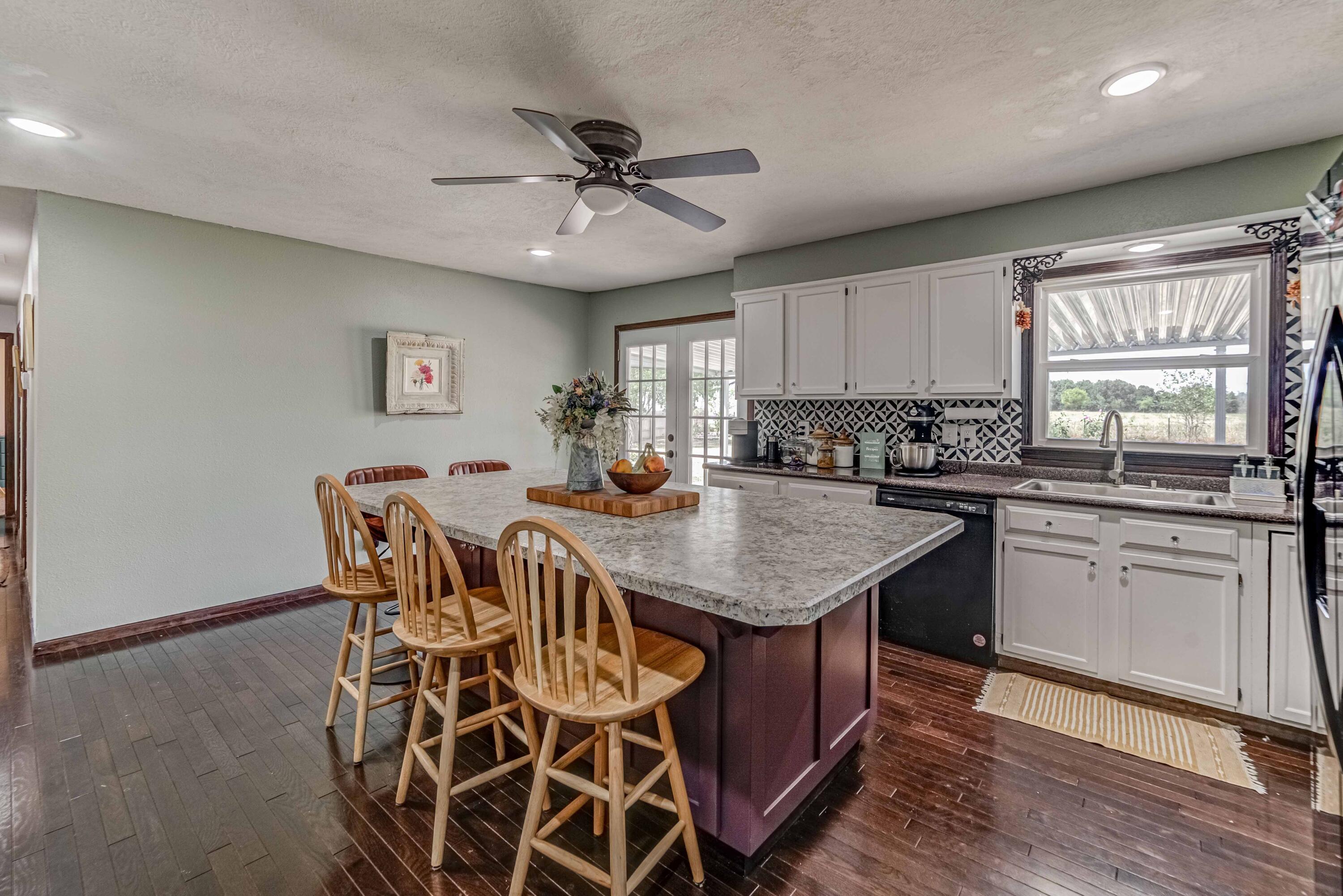 Rolling Meadows - Residential