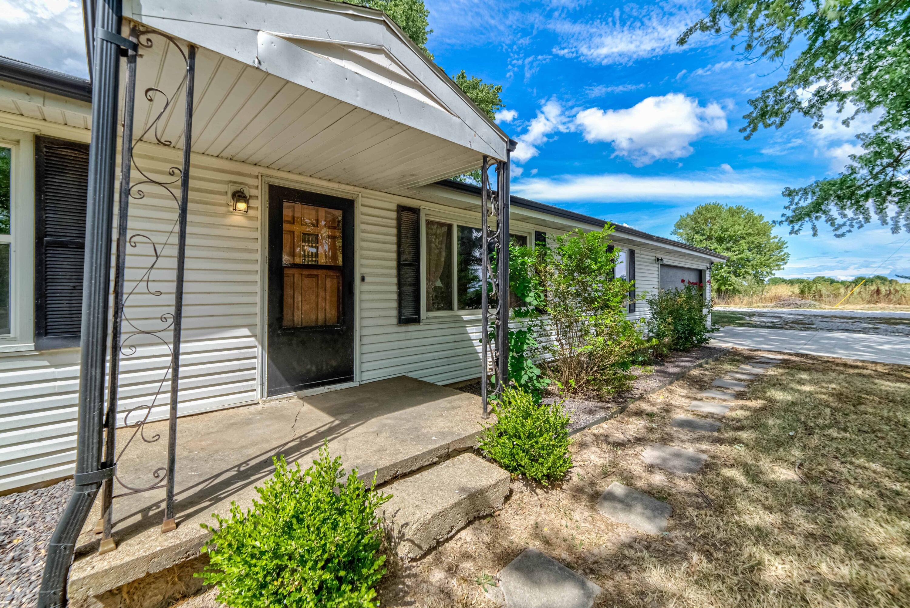 Rolling Meadows - Residential