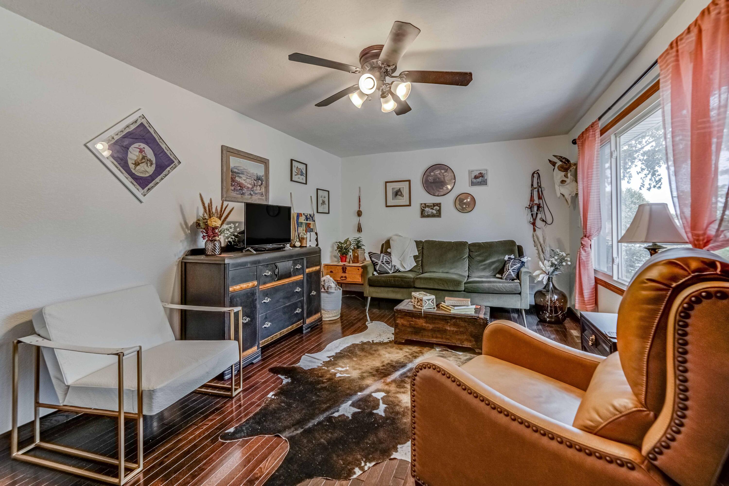 Rolling Meadows - Residential