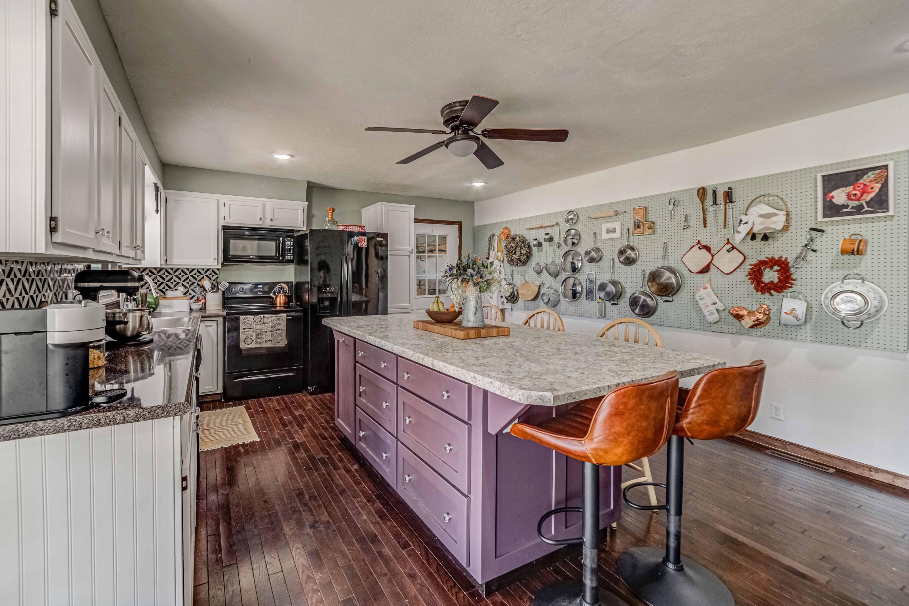 Rolling Meadows - Residential
