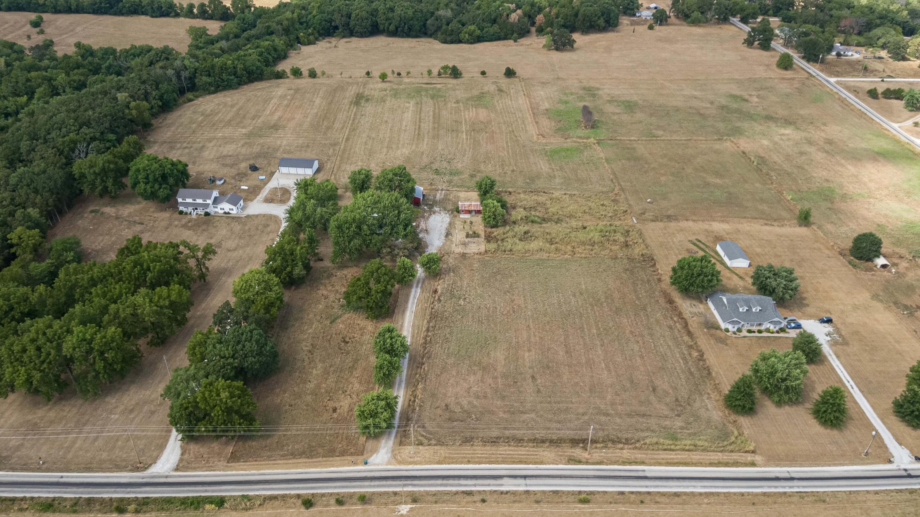 Rolling Meadows - Residential