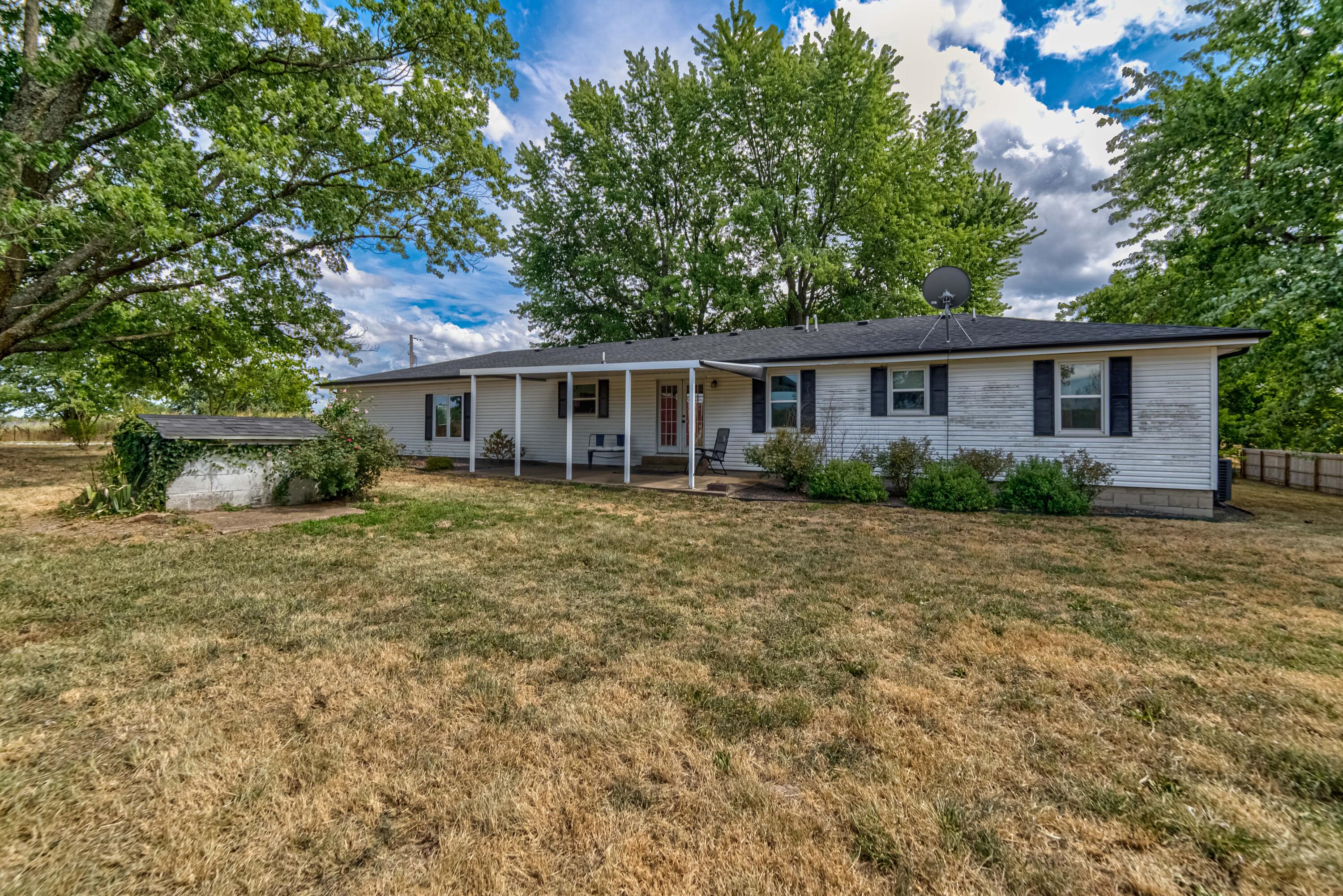 Rolling Meadows - Residential