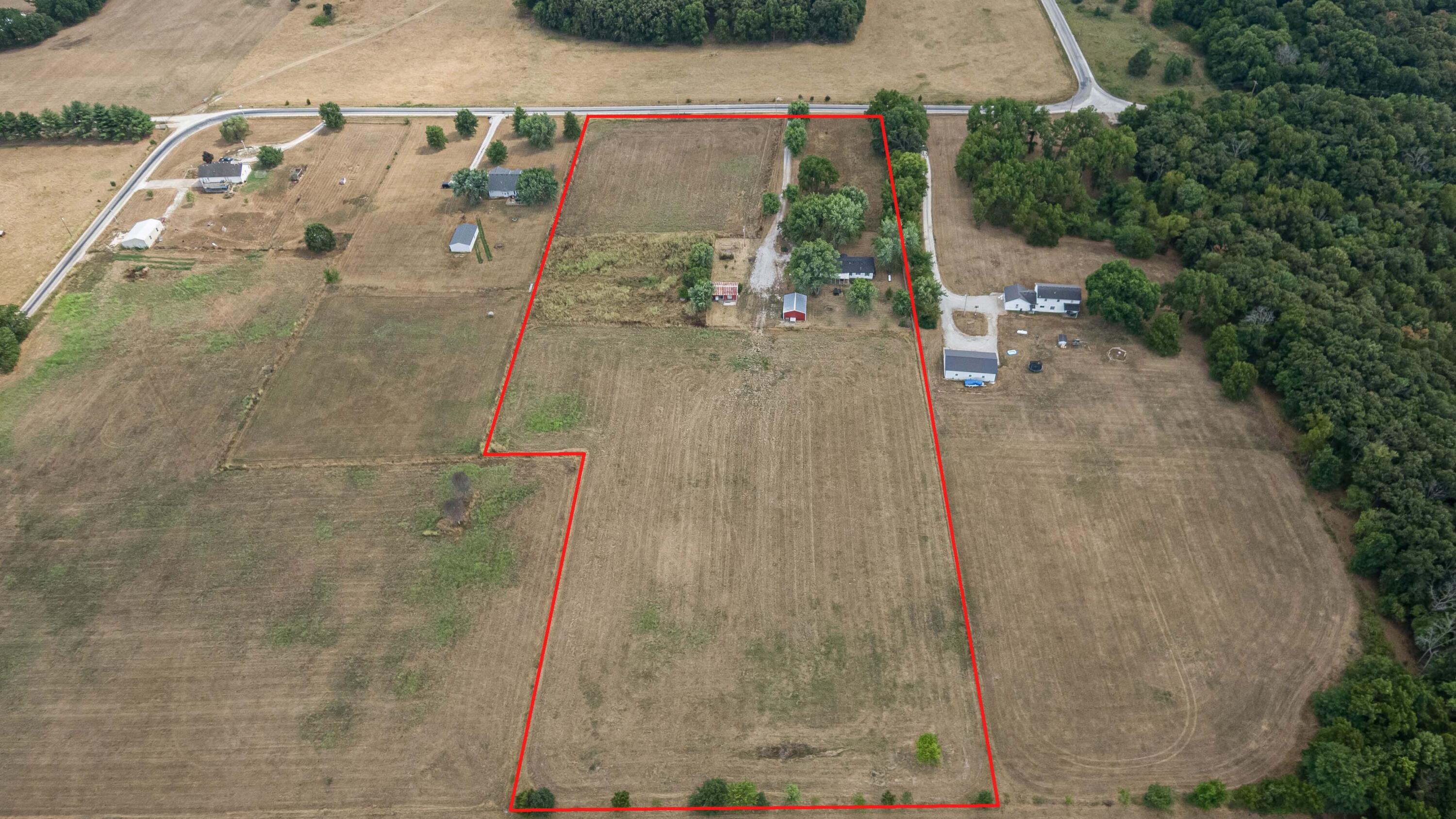 Rolling Meadows - Residential