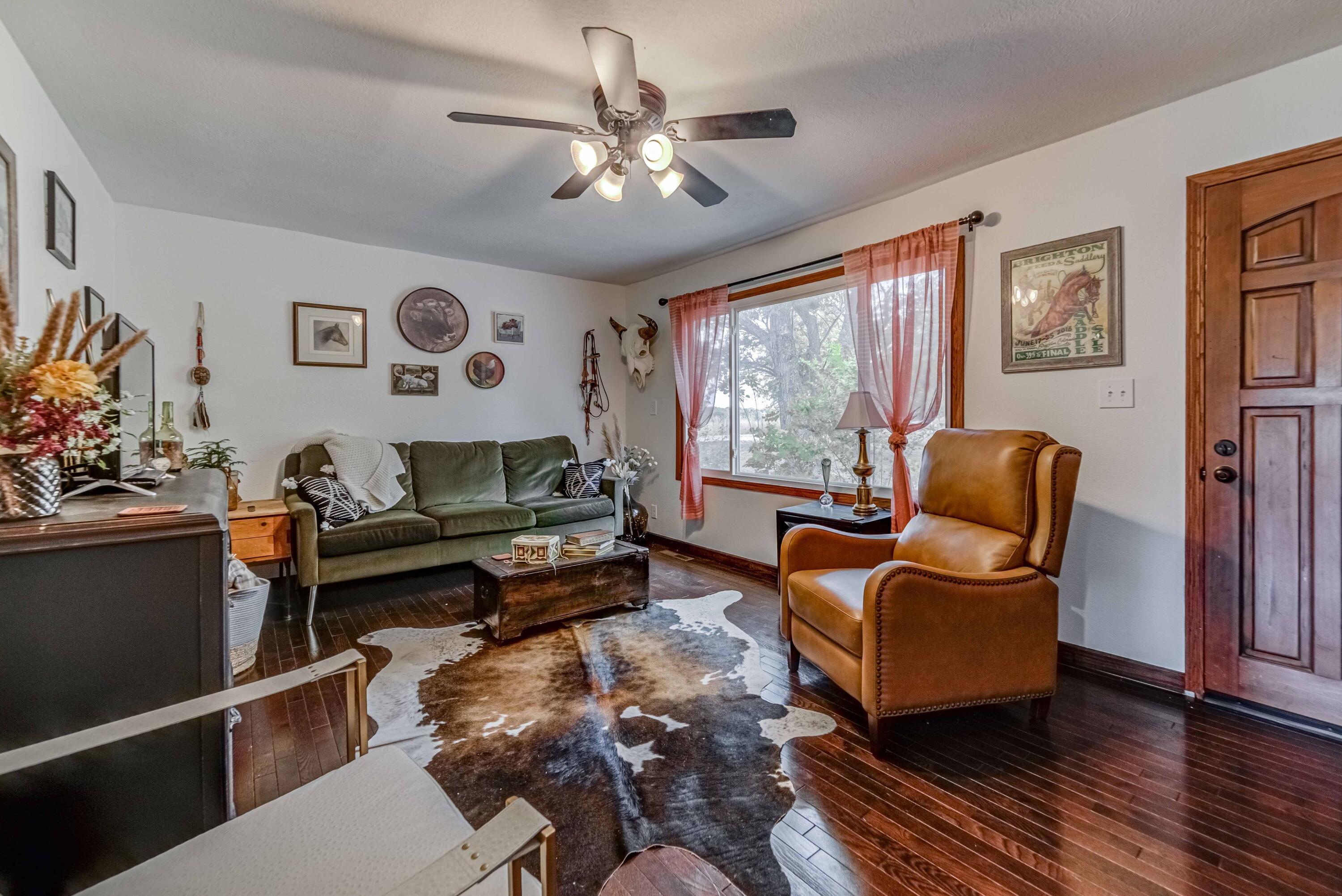 Rolling Meadows - Residential