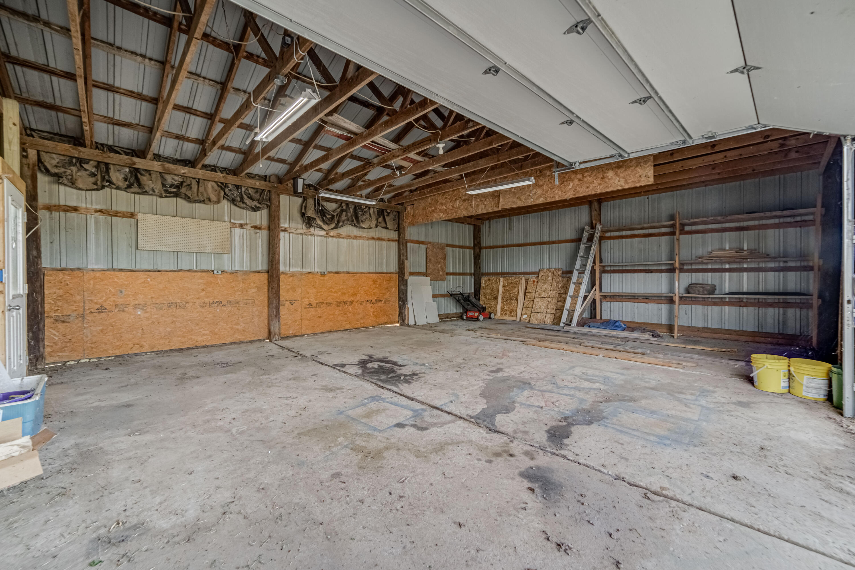 Rolling Meadows - Residential