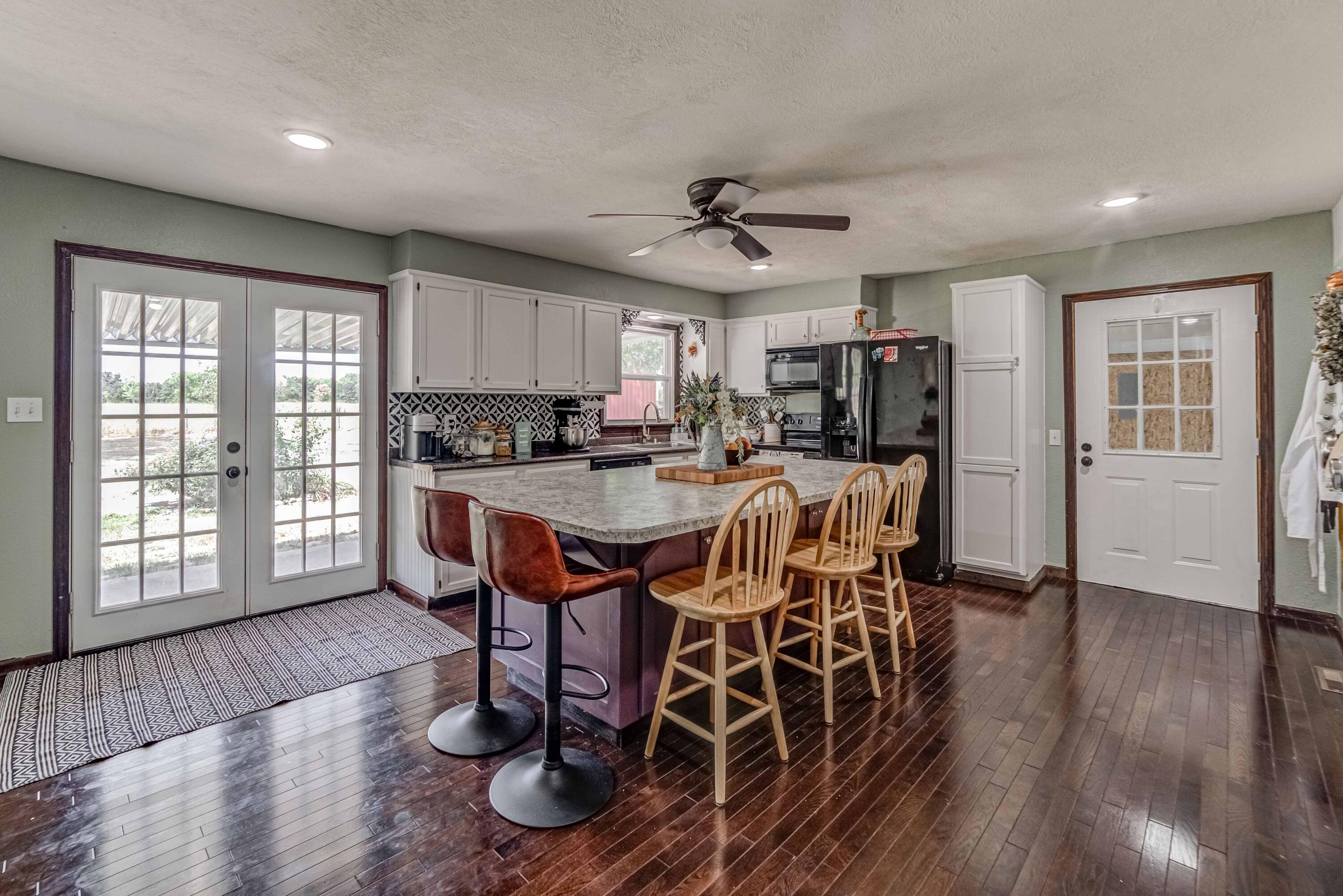 Rolling Meadows - Residential