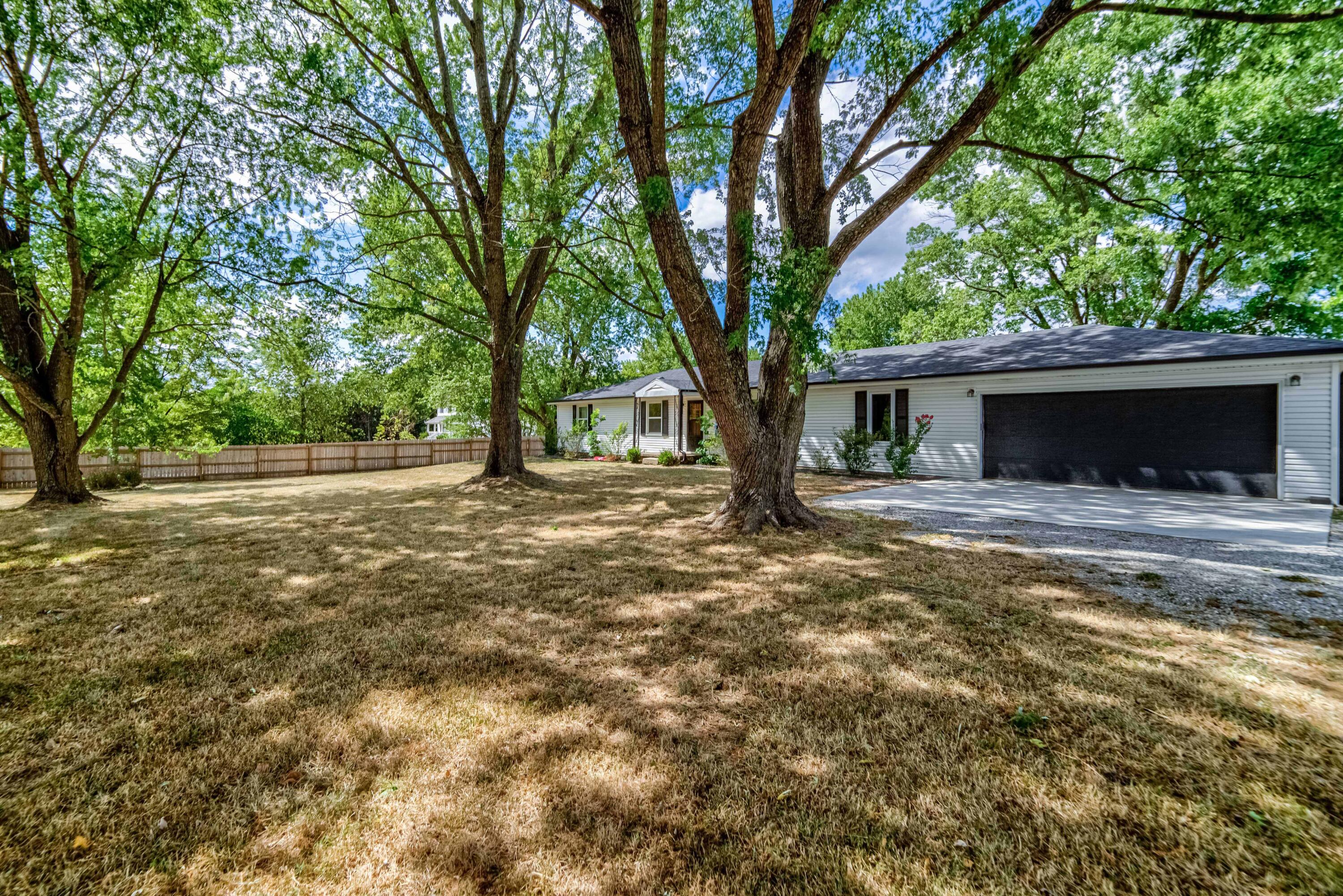 Rolling Meadows - Residential
