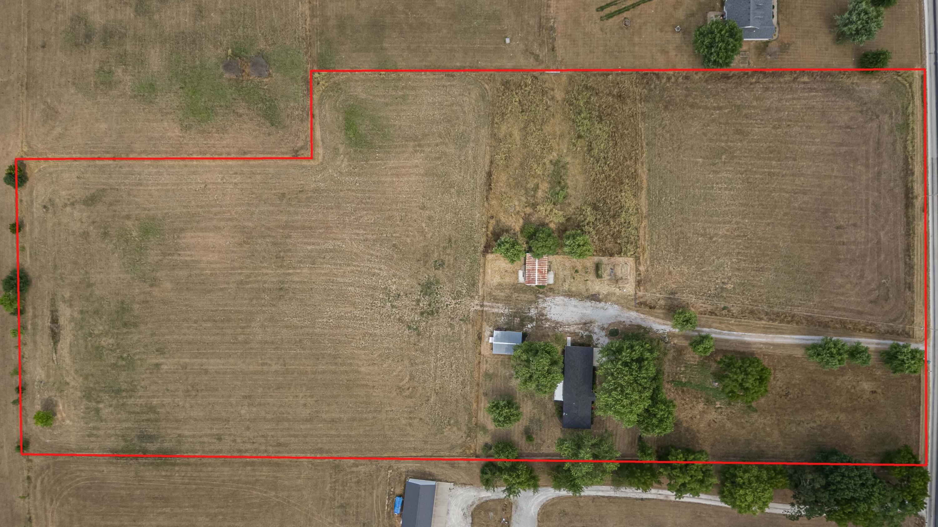 Rolling Meadows - Residential