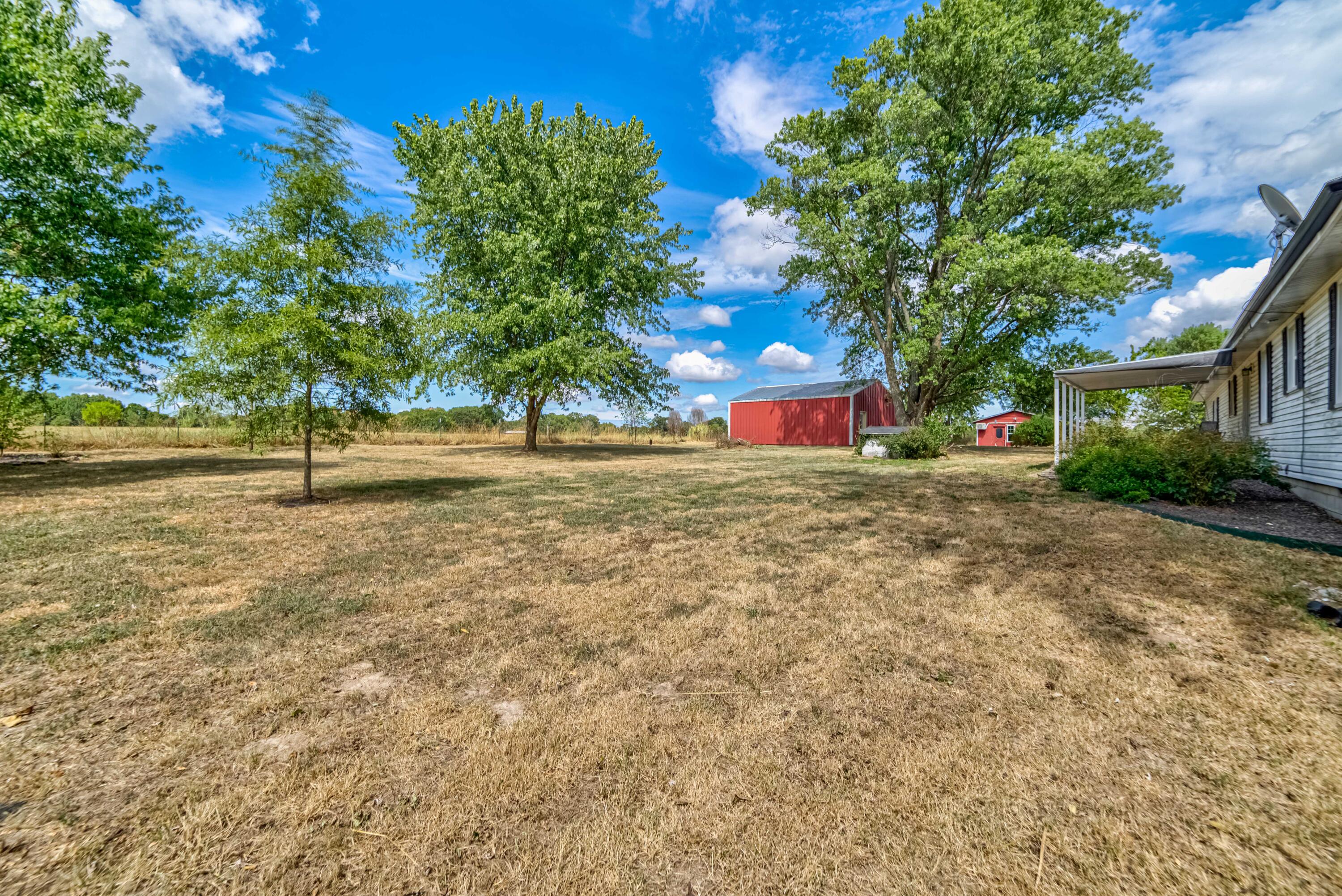 Rolling Meadows - Residential