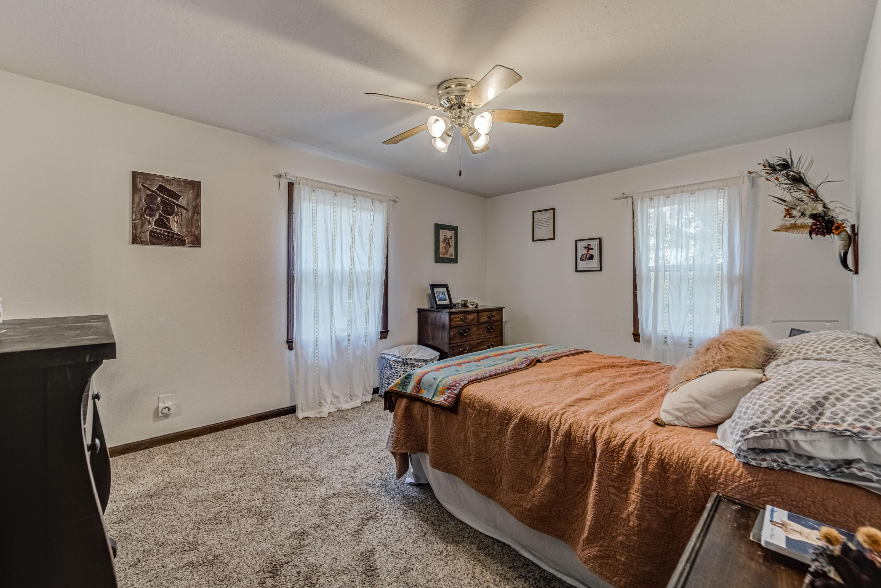 Rolling Meadows - Residential