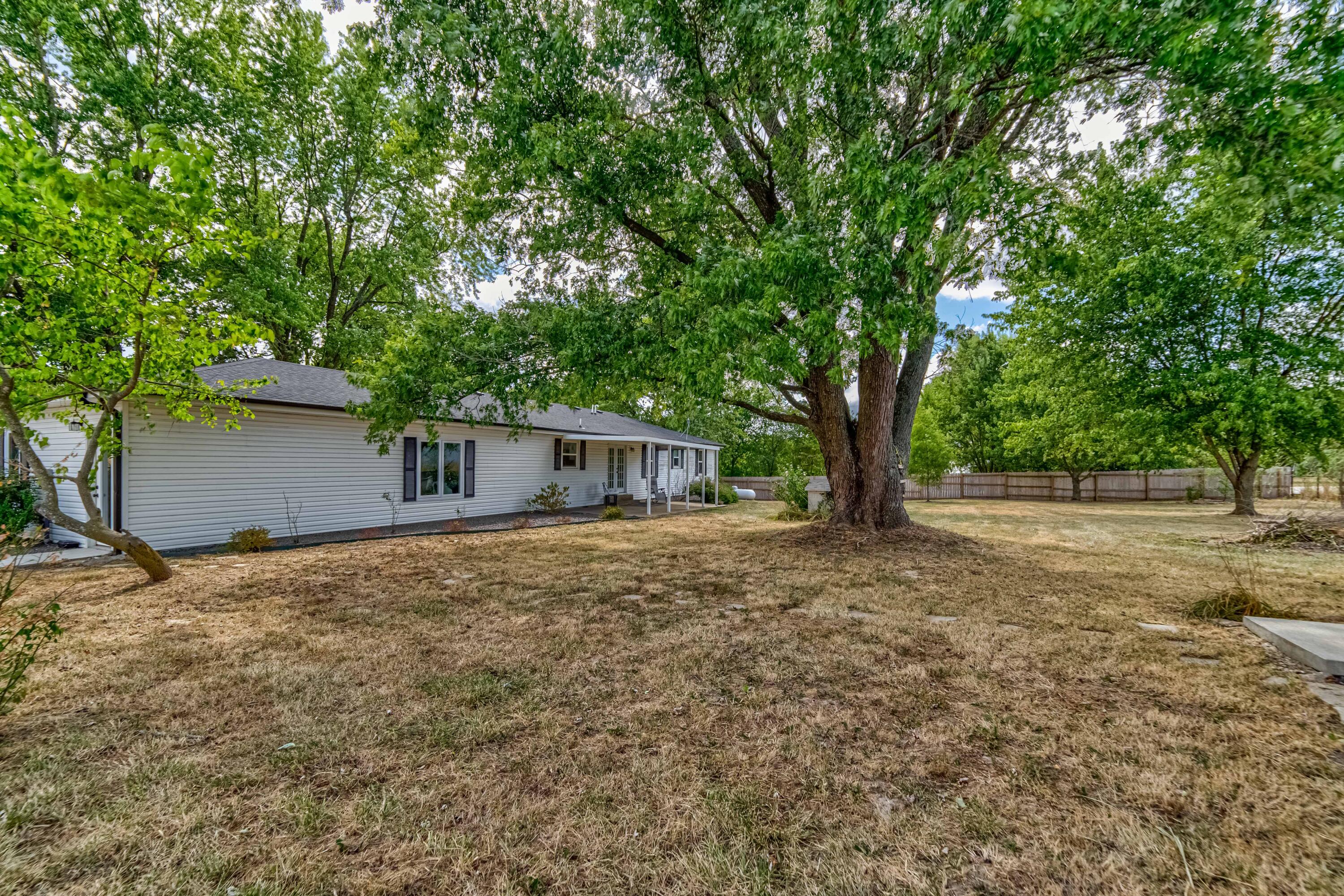 Rolling Meadows - Residential