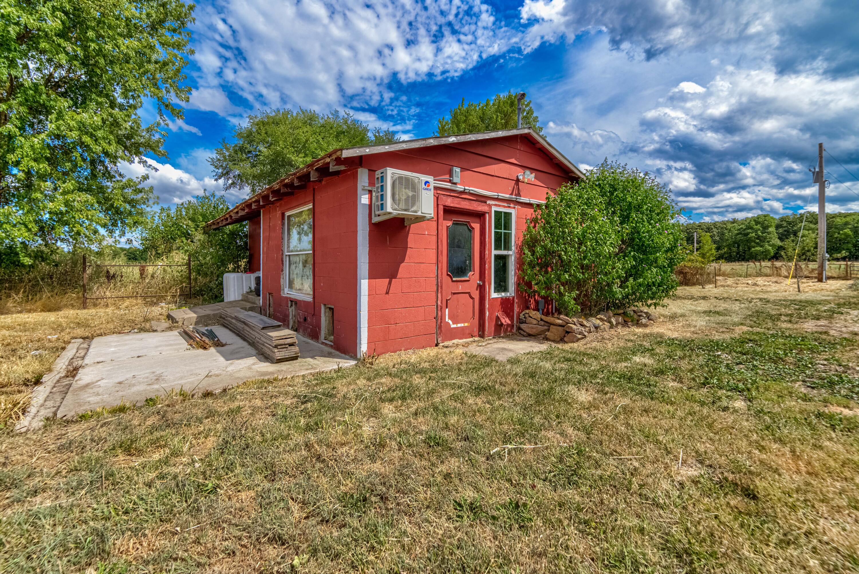 Rolling Meadows - Residential