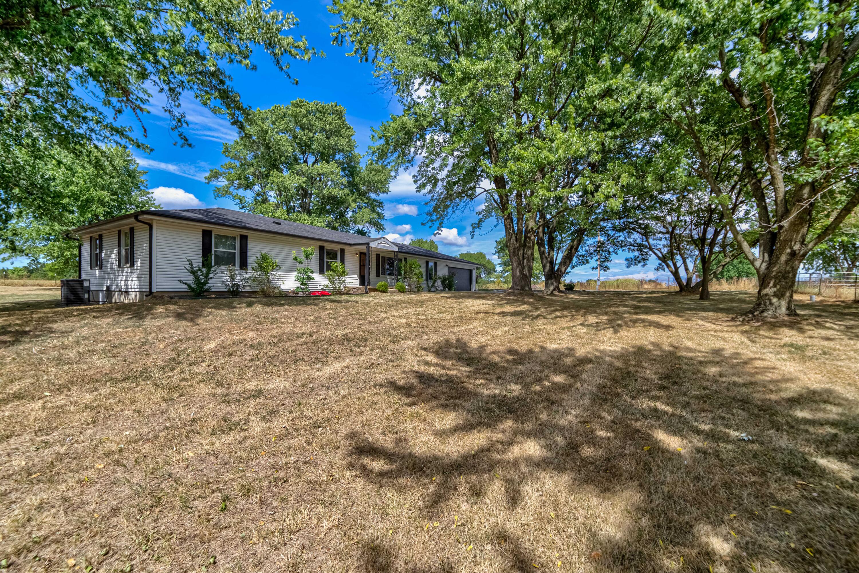 Rolling Meadows - Residential