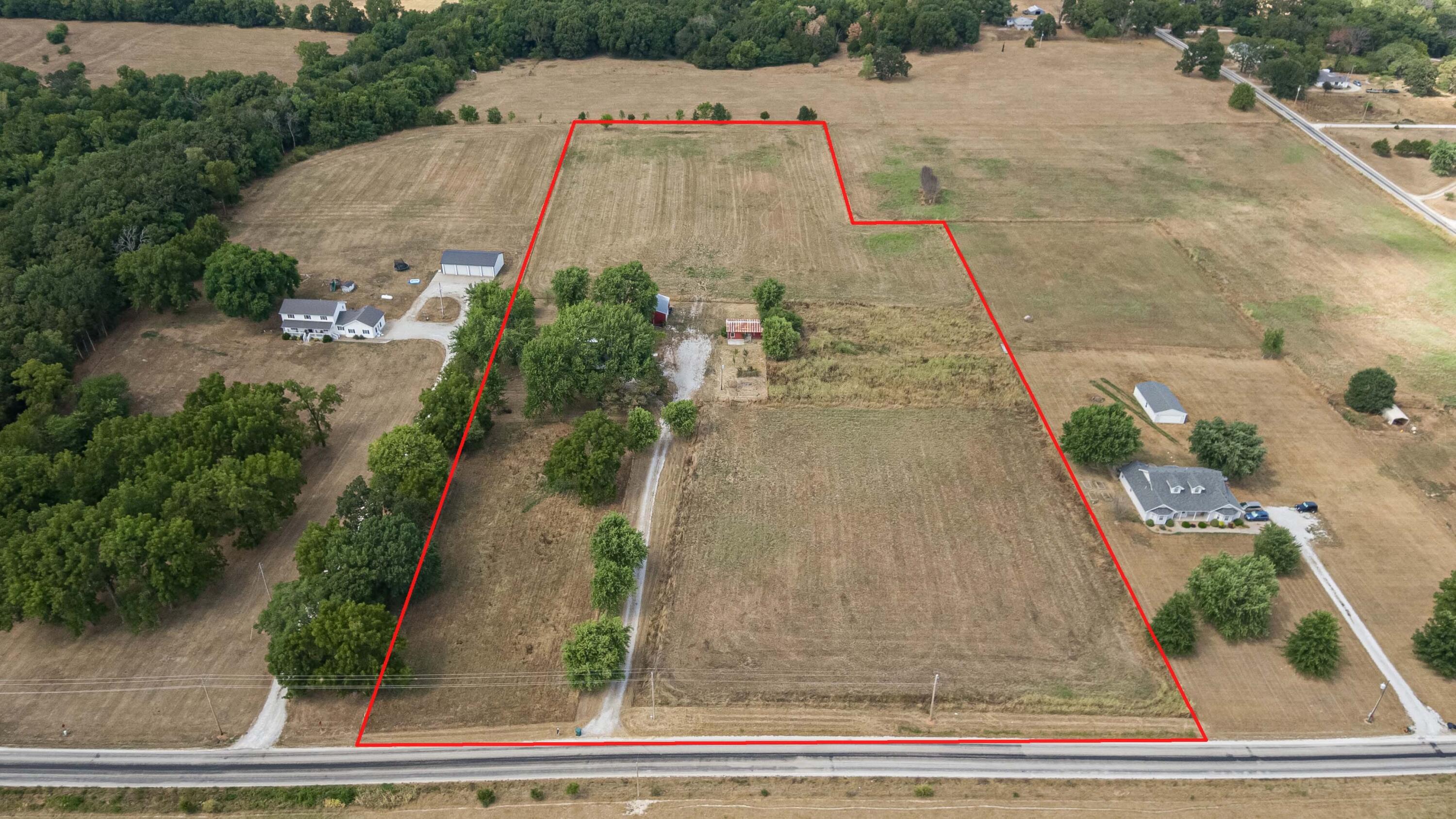 Rolling Meadows - Residential