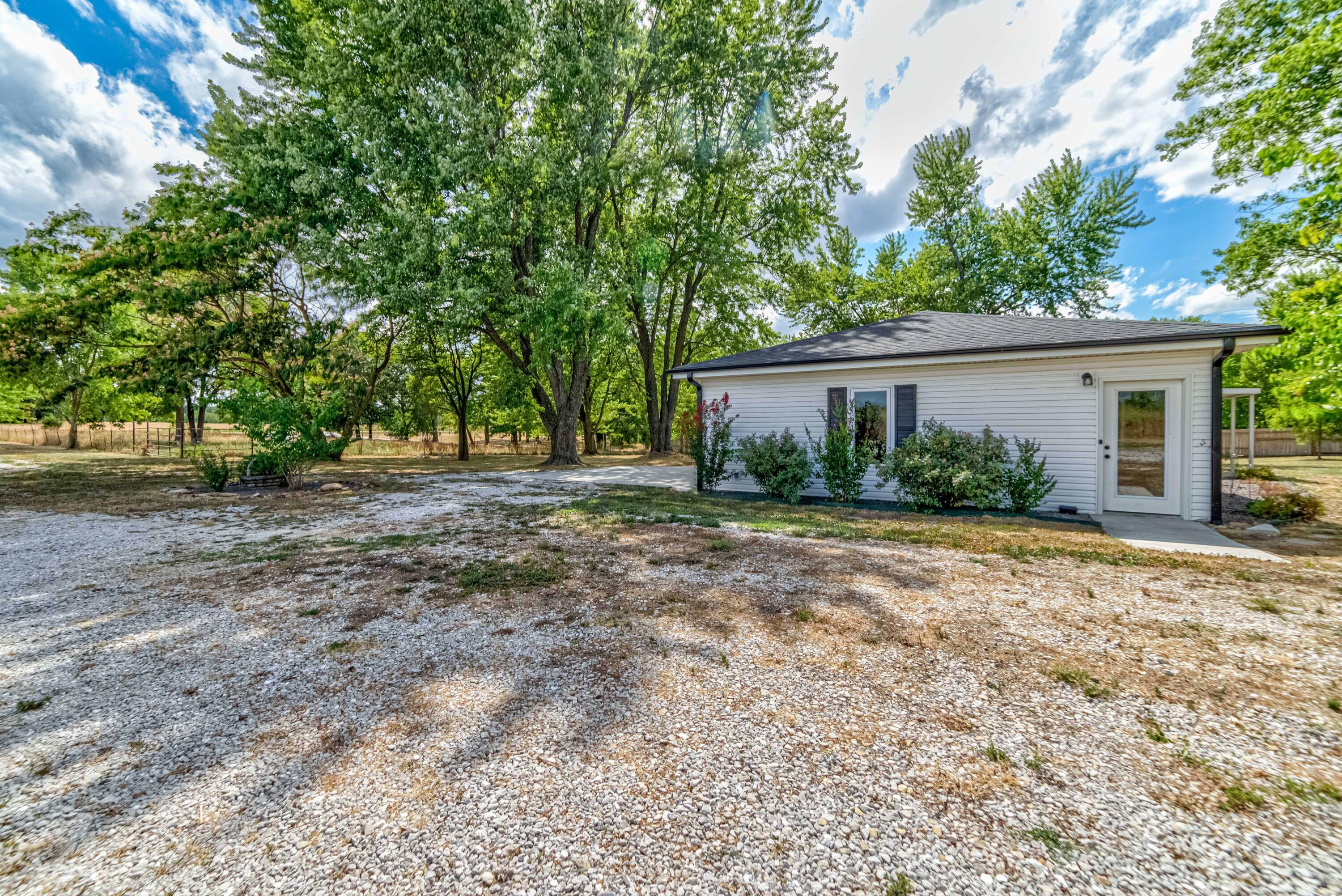 Rolling Meadows - Residential