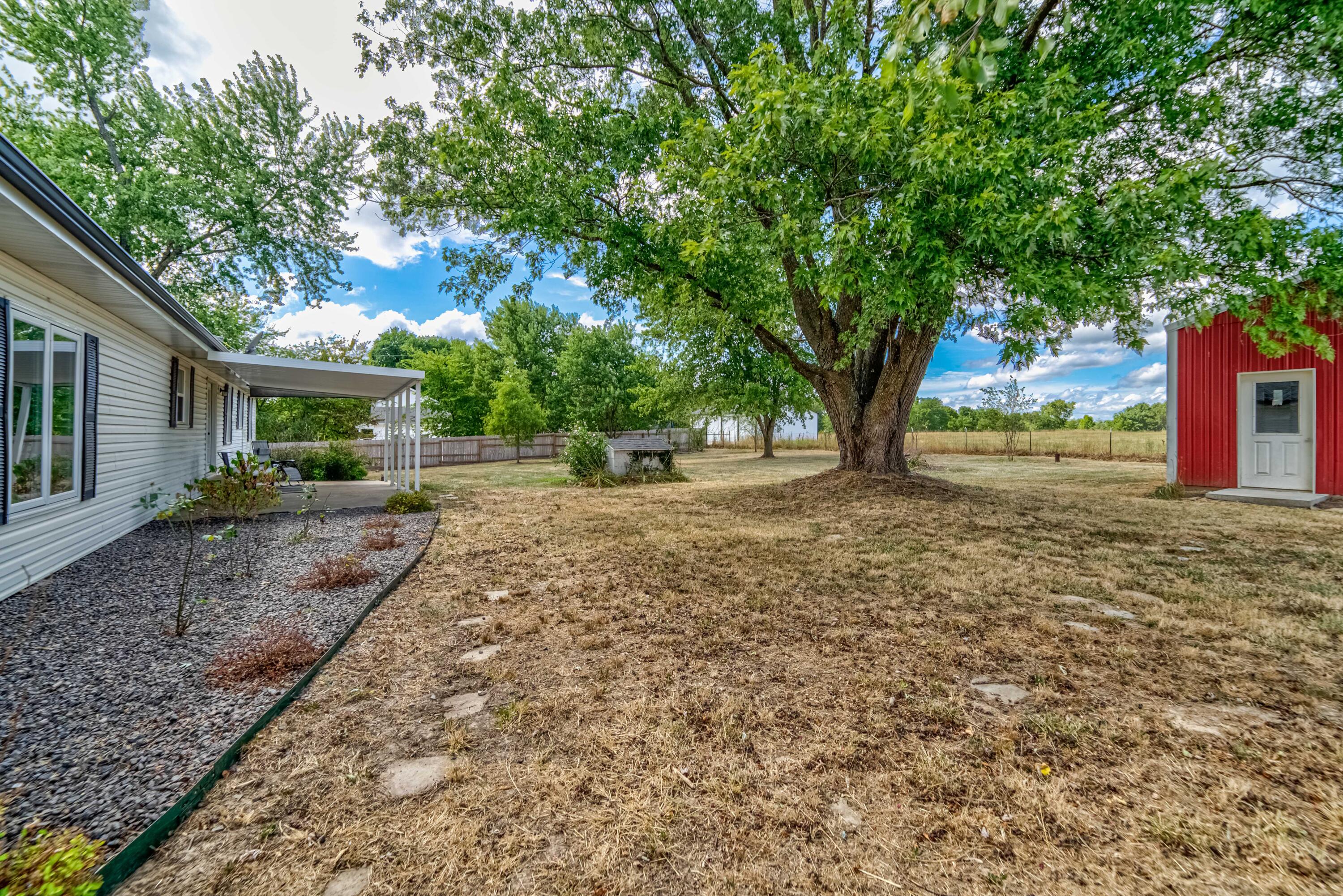 Rolling Meadows - Residential