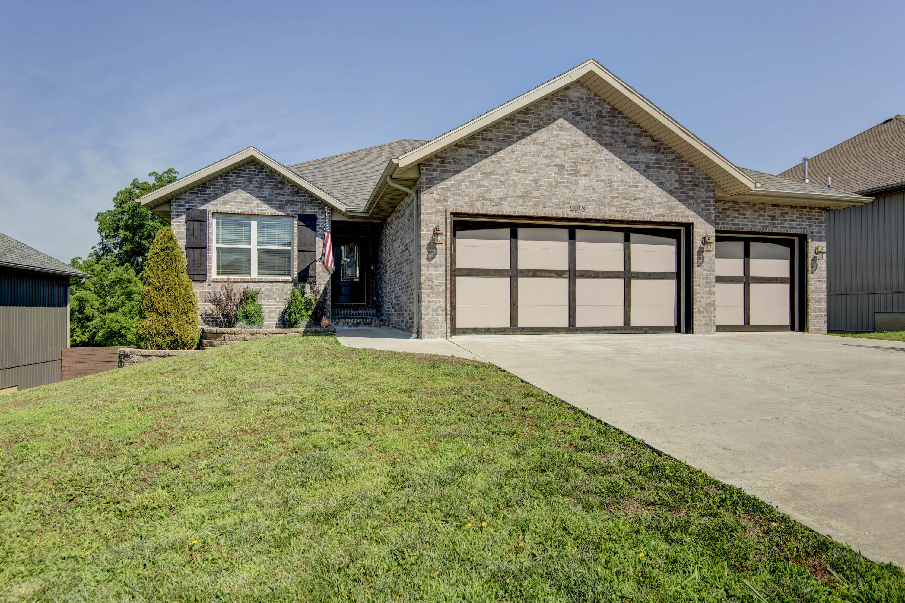 Stone Gate - Residential