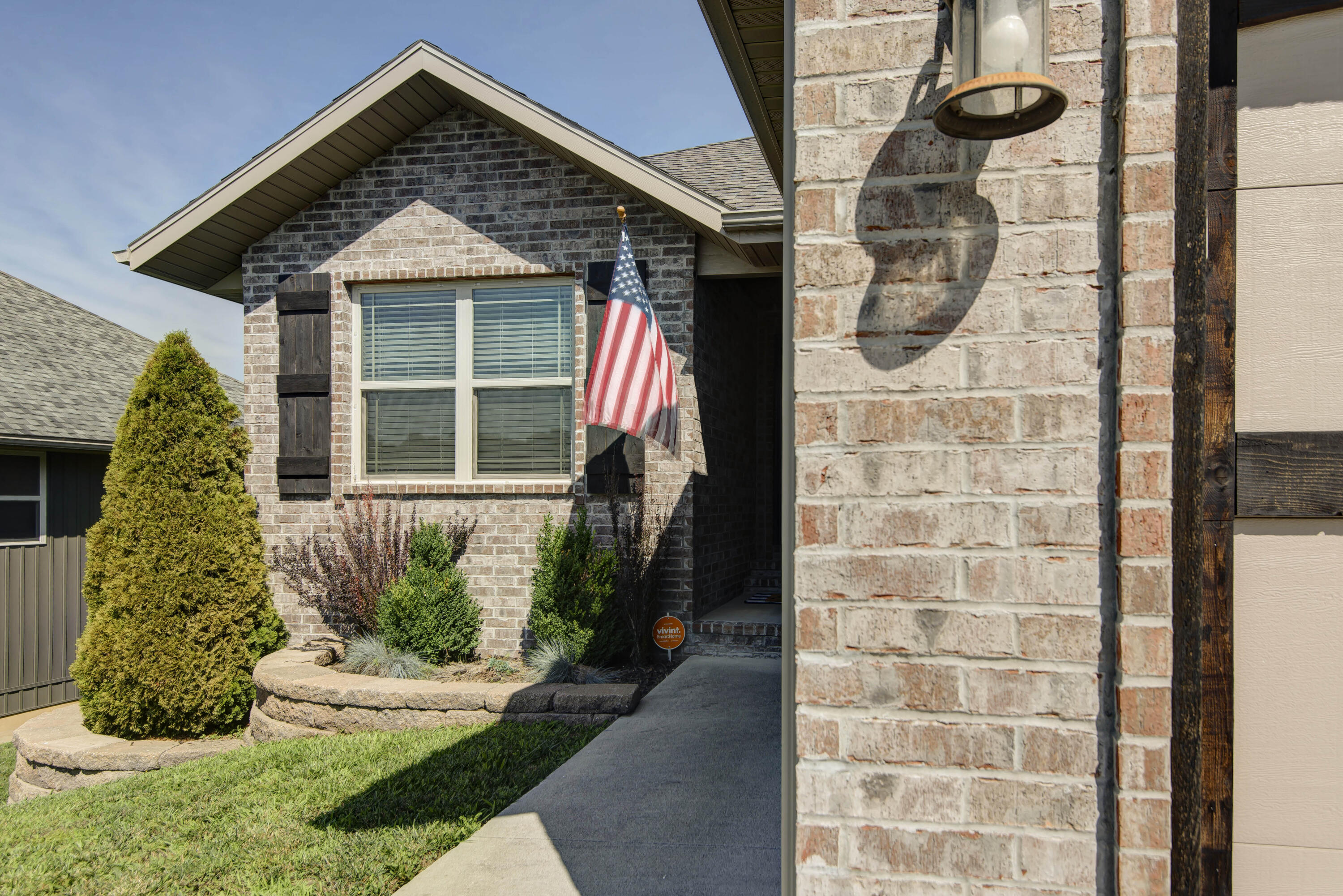 Stone Gate - Residential