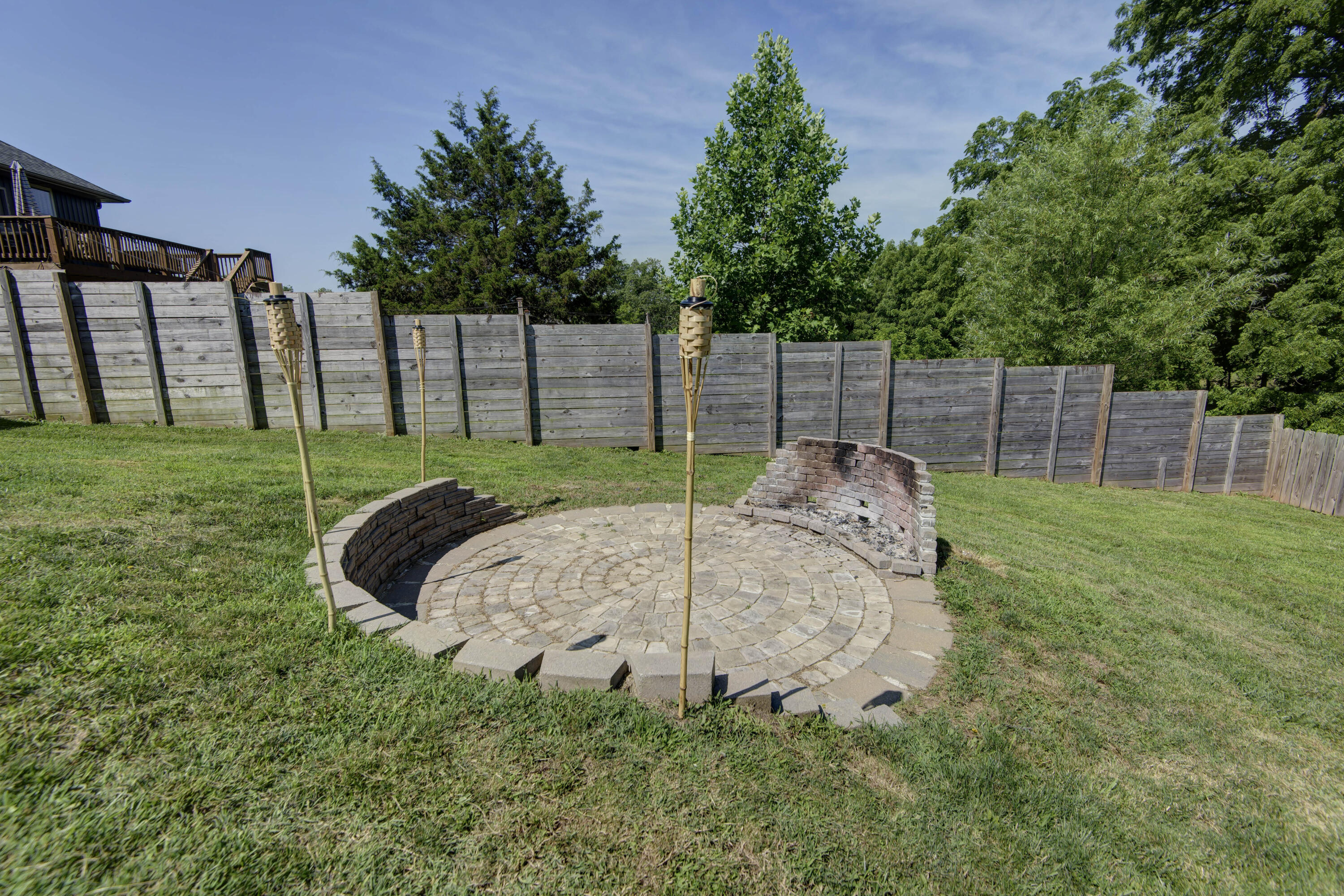 Stone Gate - Residential