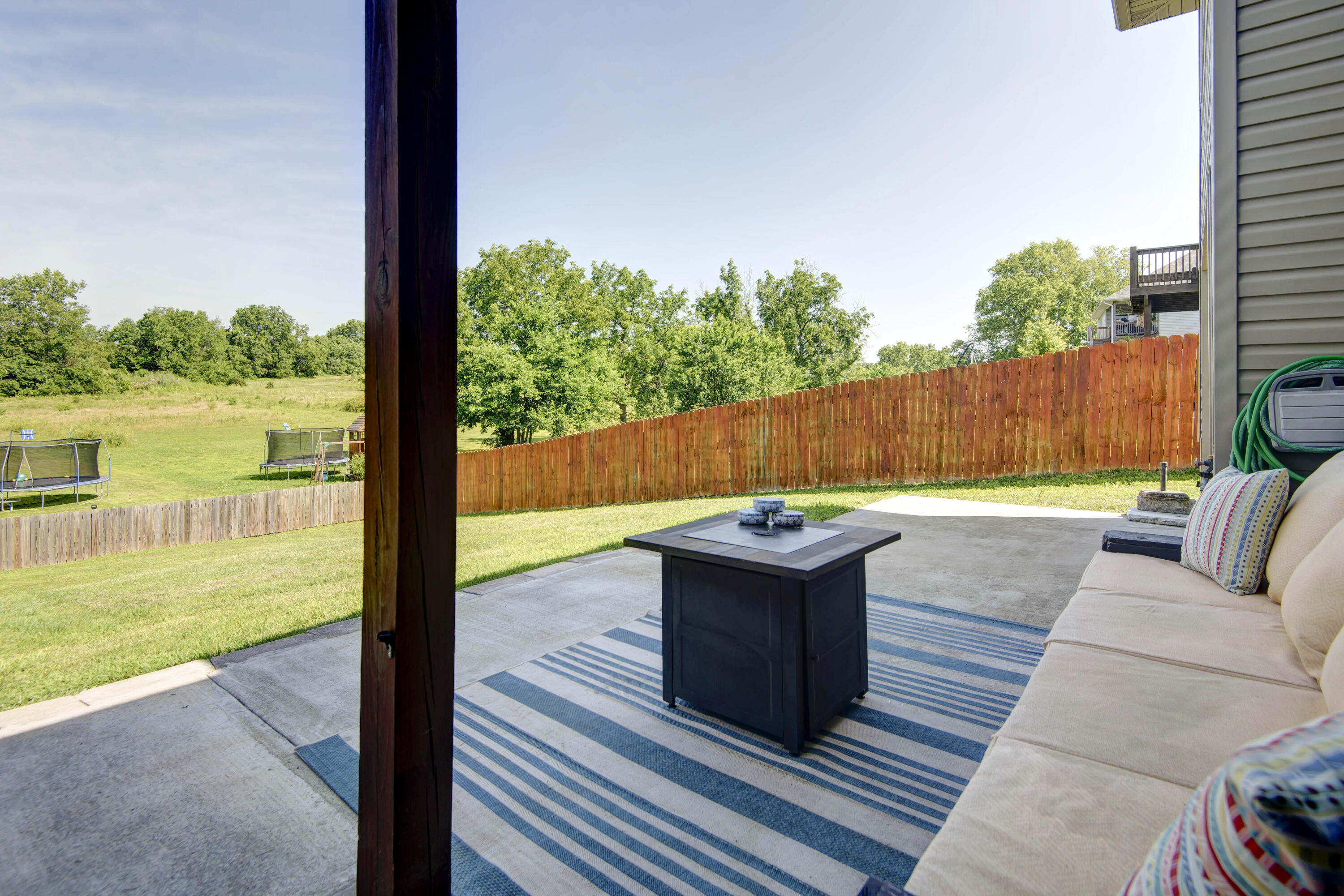 Stone Gate - Residential