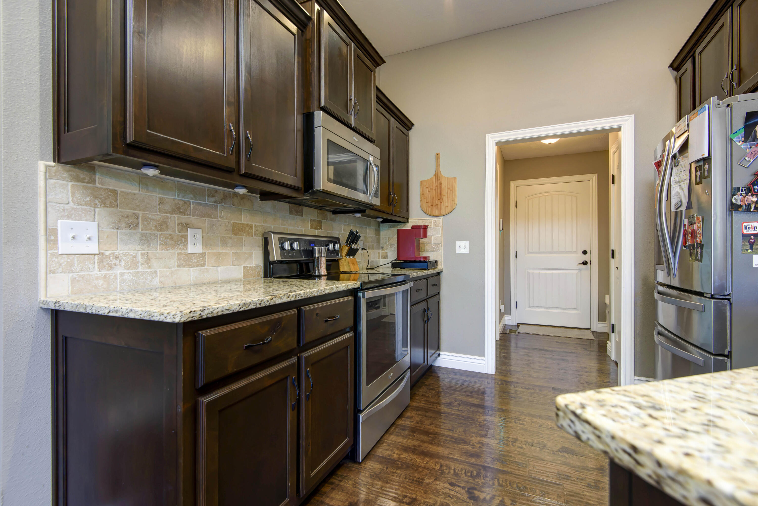 Stone Gate - Residential