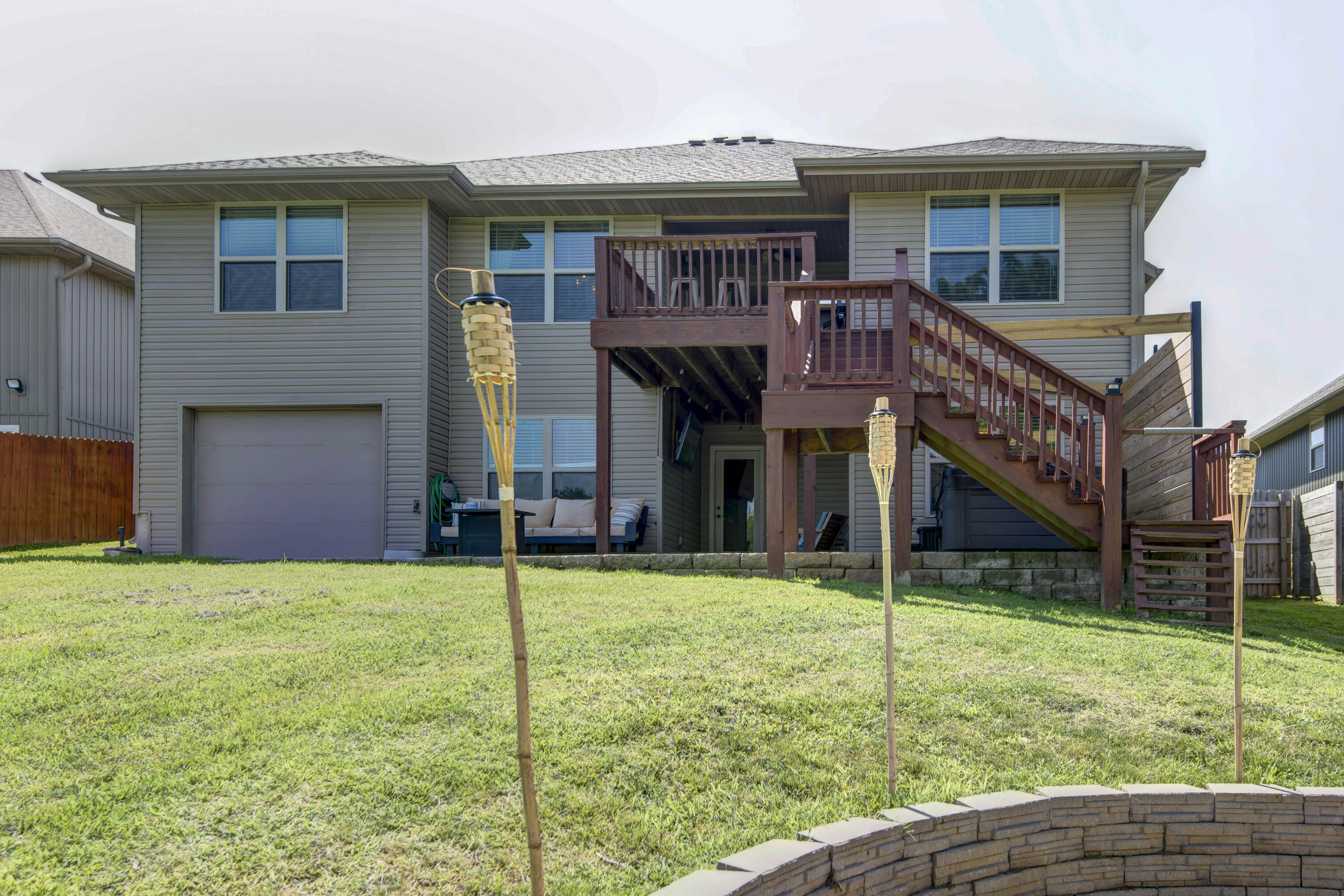 Stone Gate - Residential