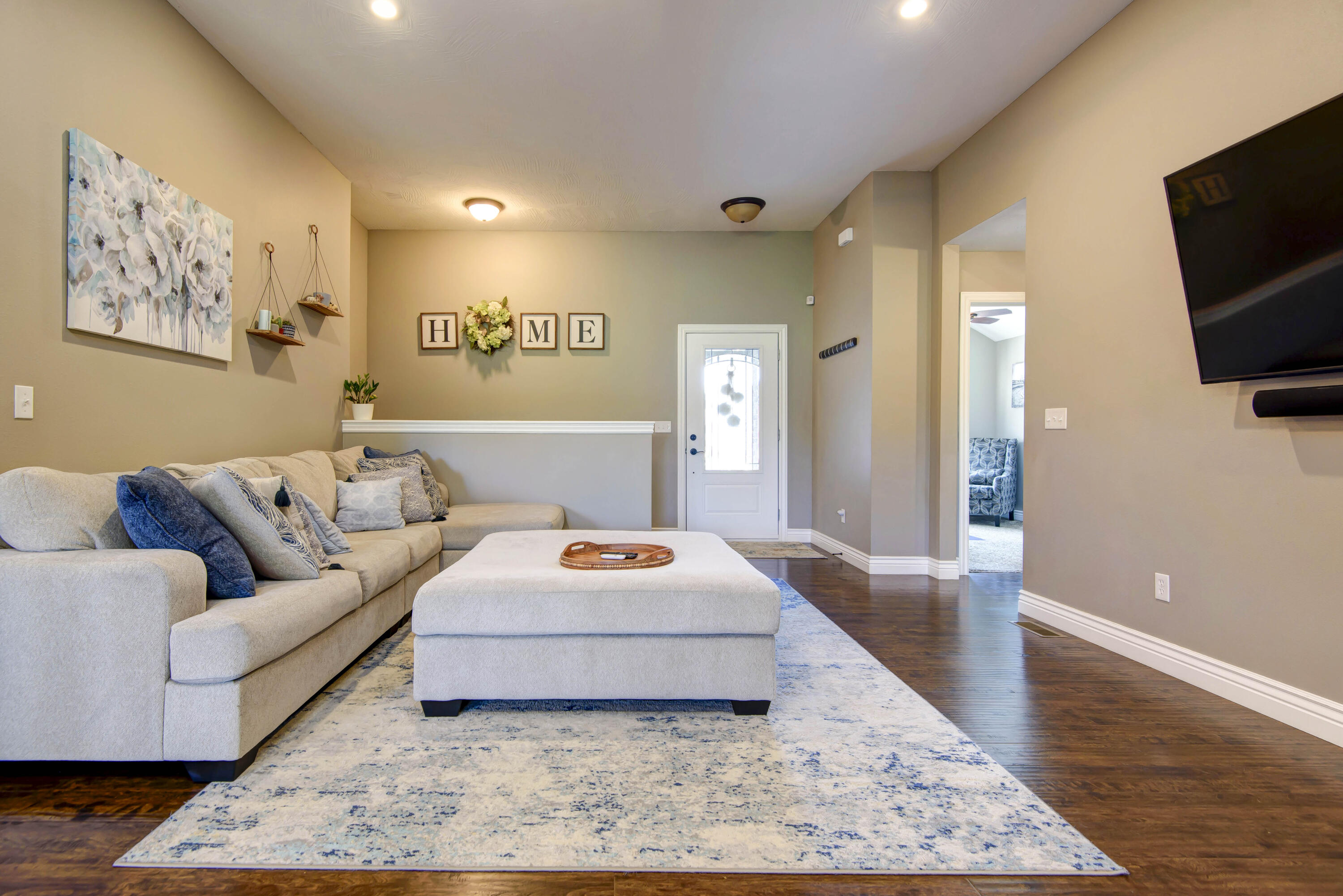 Stone Gate - Residential
