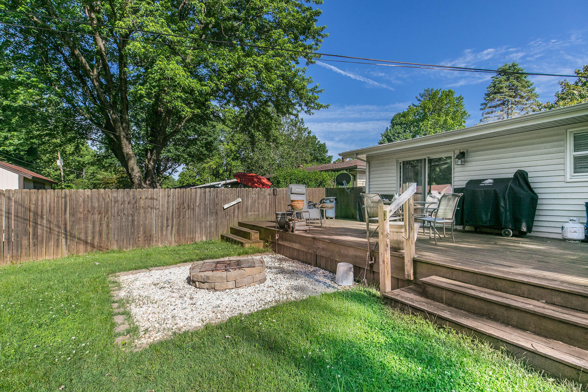 Link Est - Residential