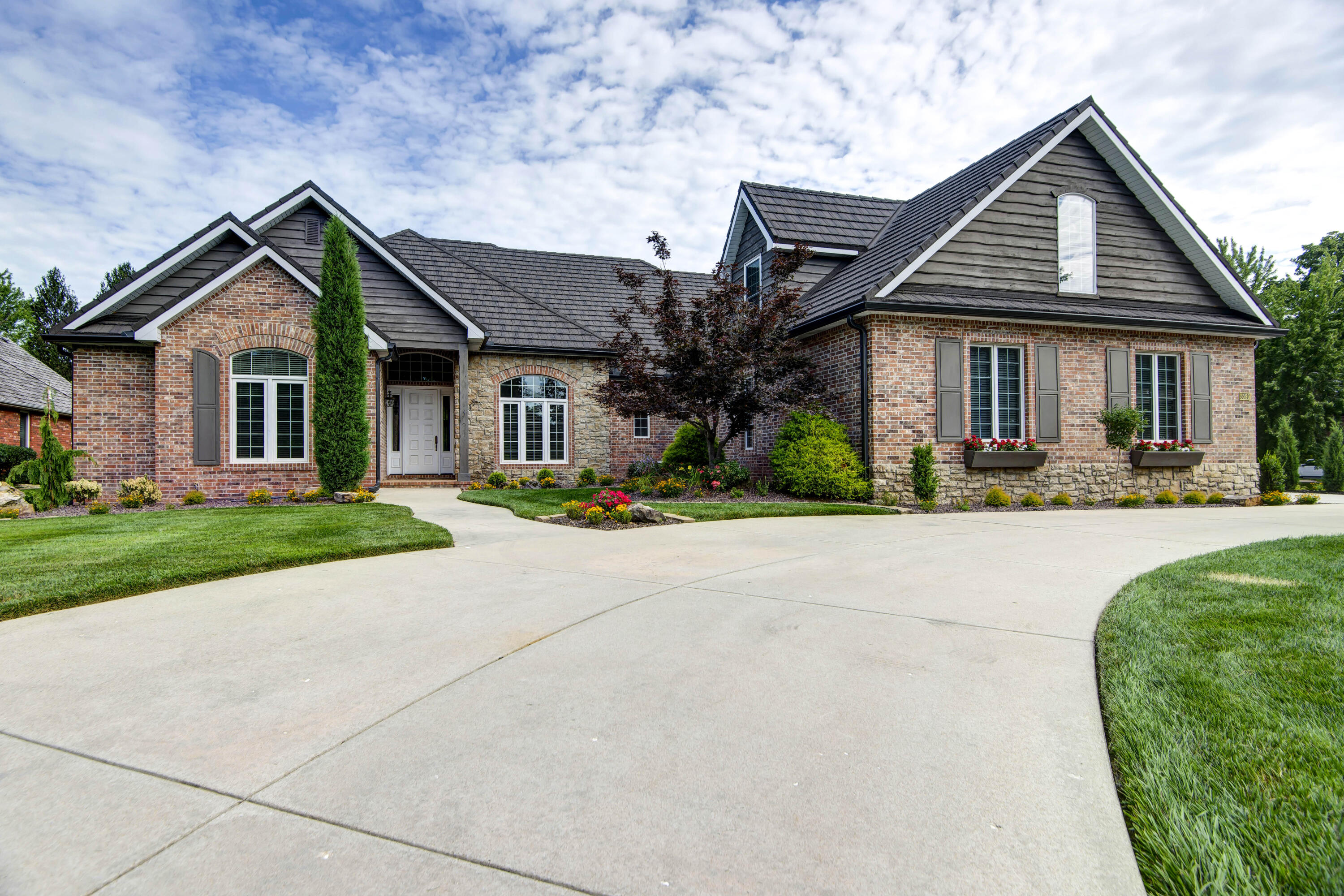Highland Springs - Residential