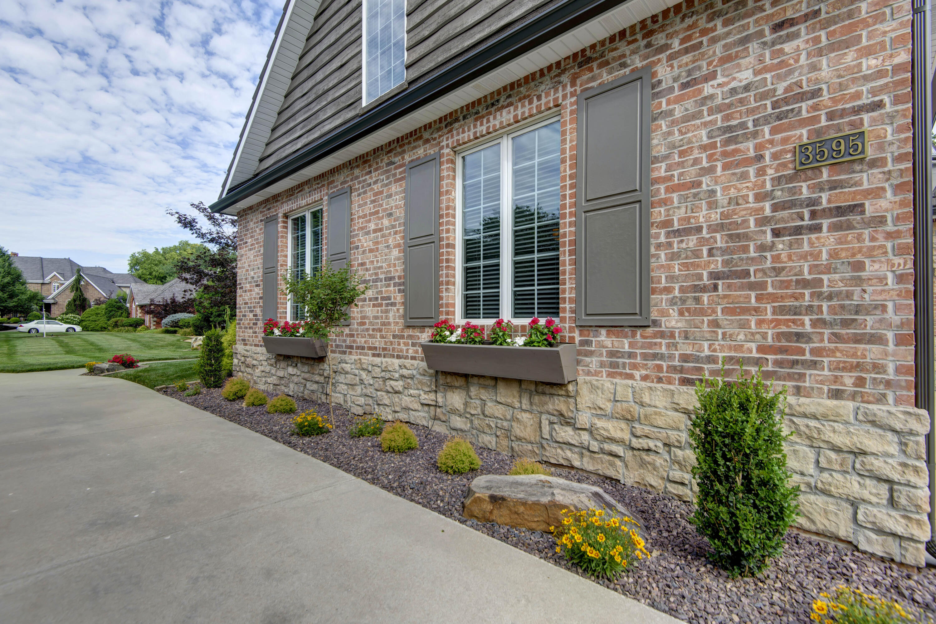 Highland Springs - Residential