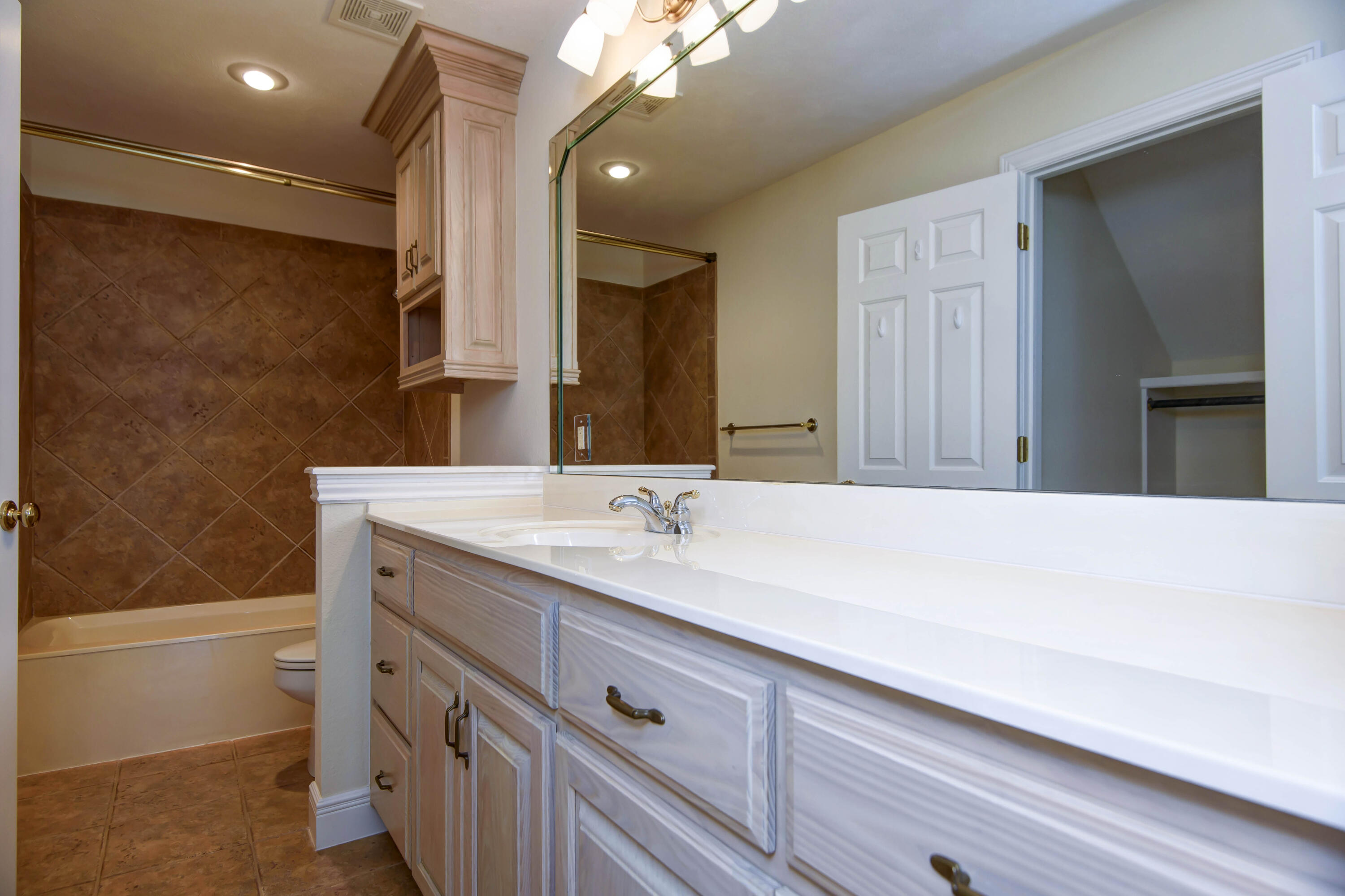 Highland Springs - Residential