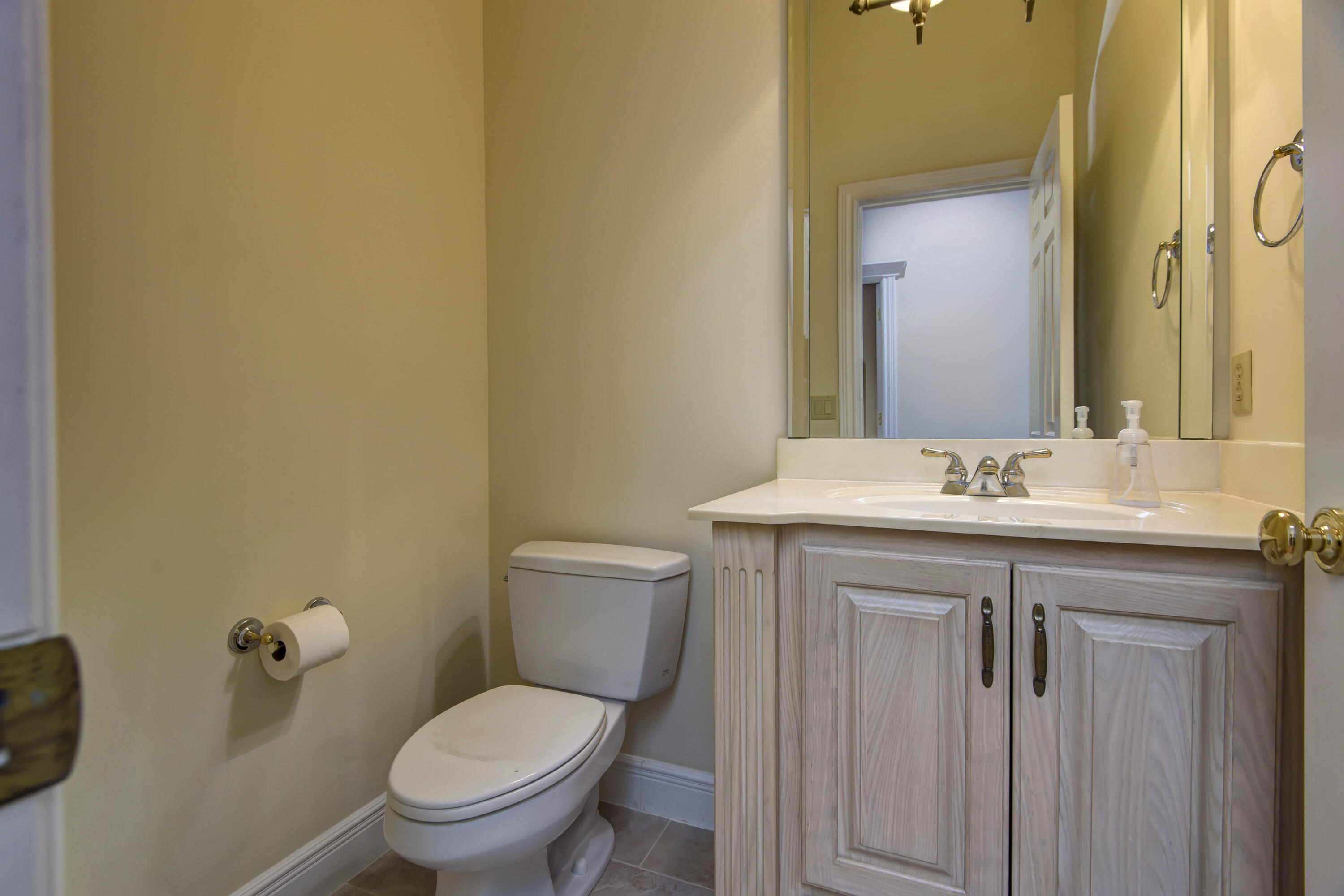 Highland Springs - Residential