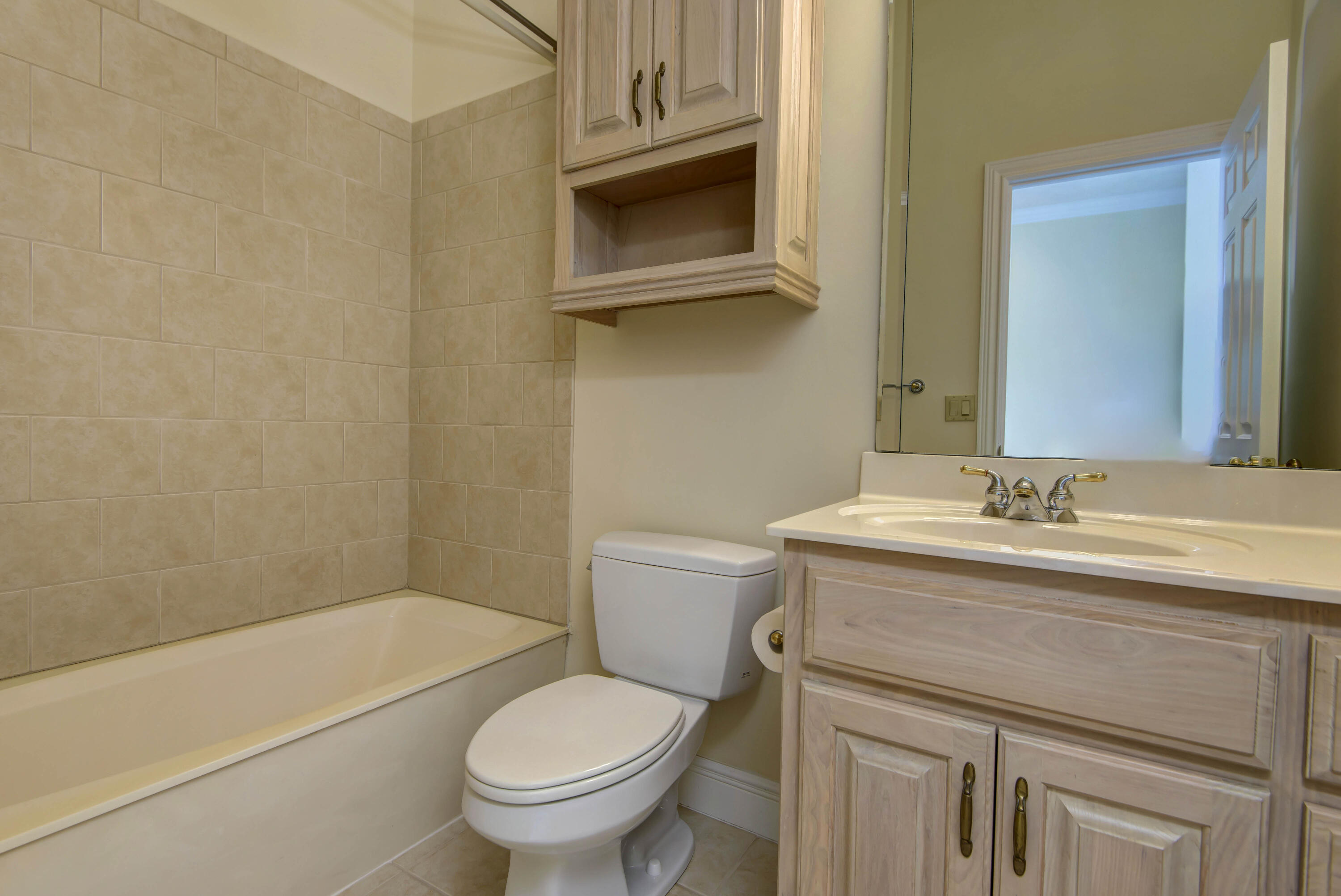 Highland Springs - Residential