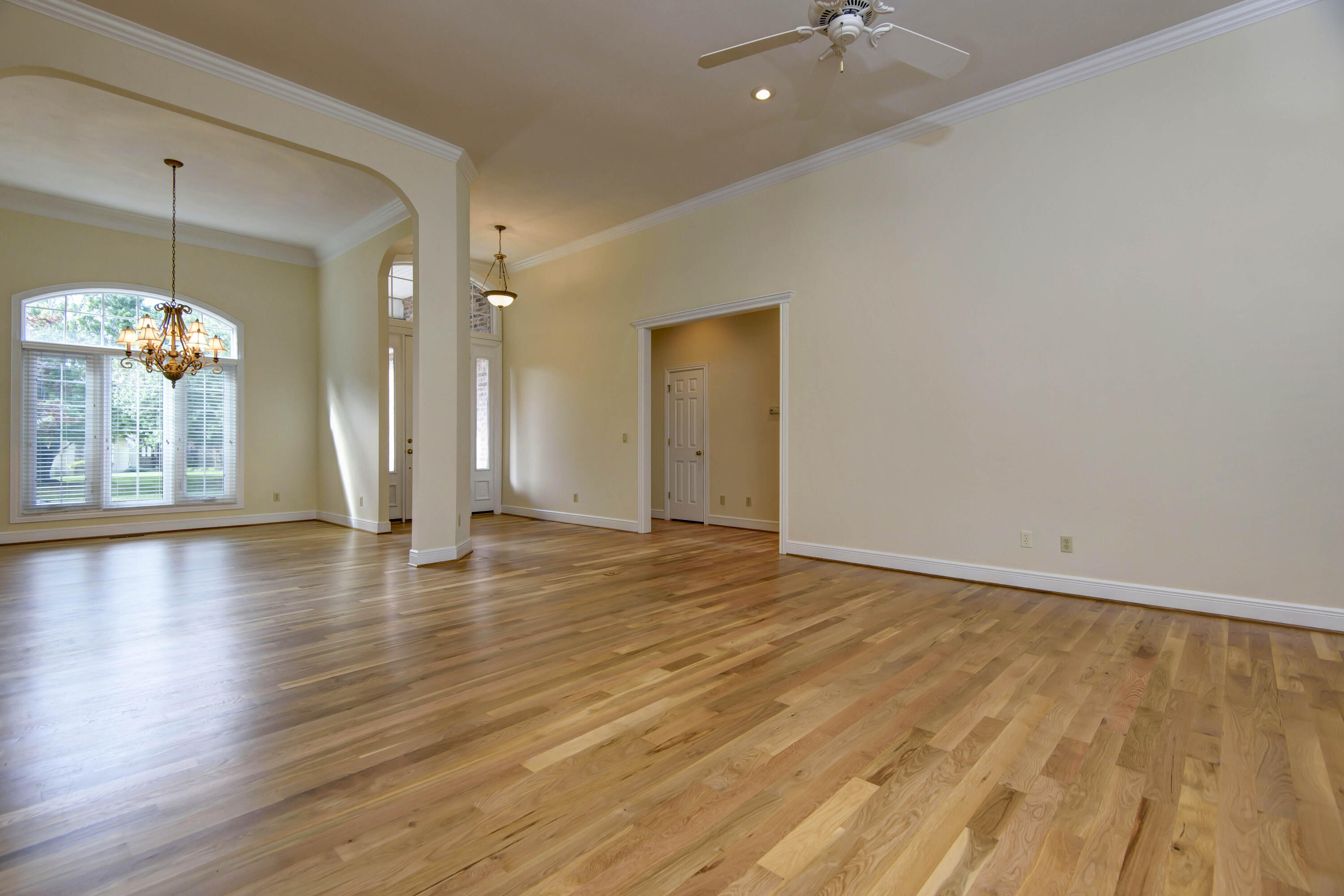 Highland Springs - Residential